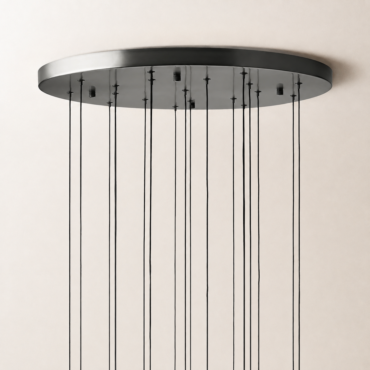 Soratai Round Chandelier