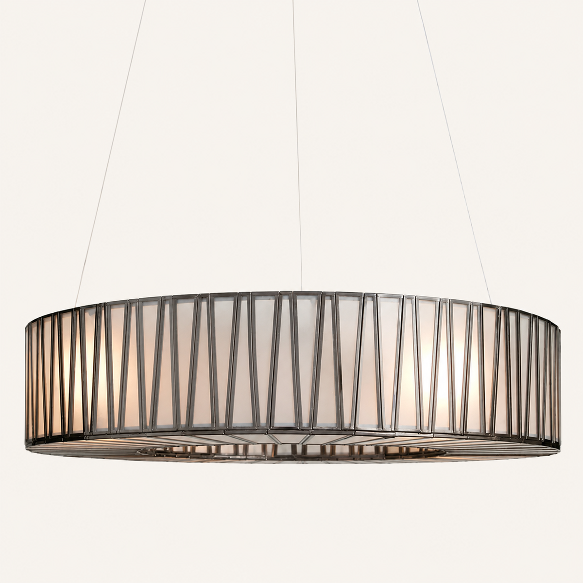 Junte Round Chandelier
