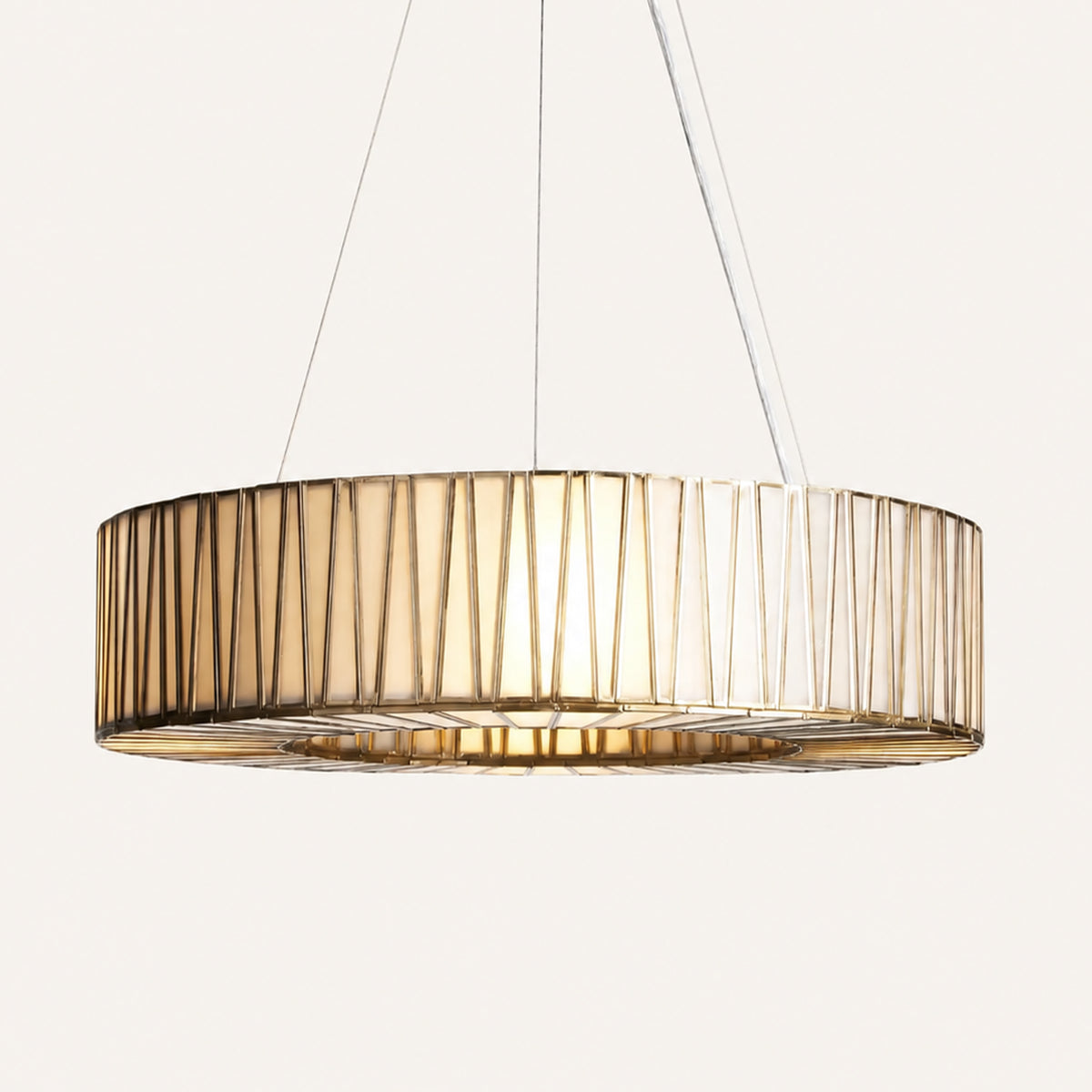 Junte Round Chandelier