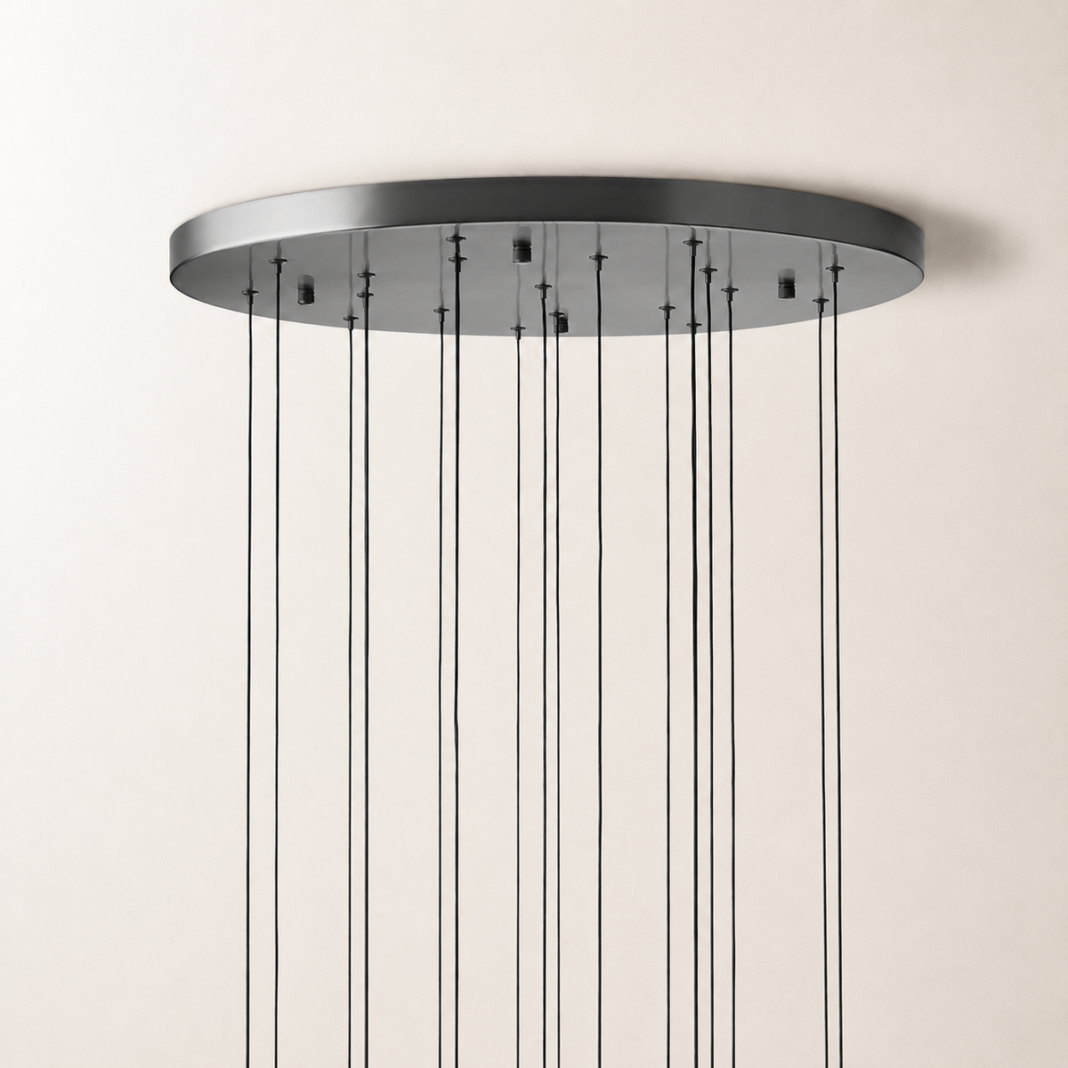 Soratai Round Chandelier