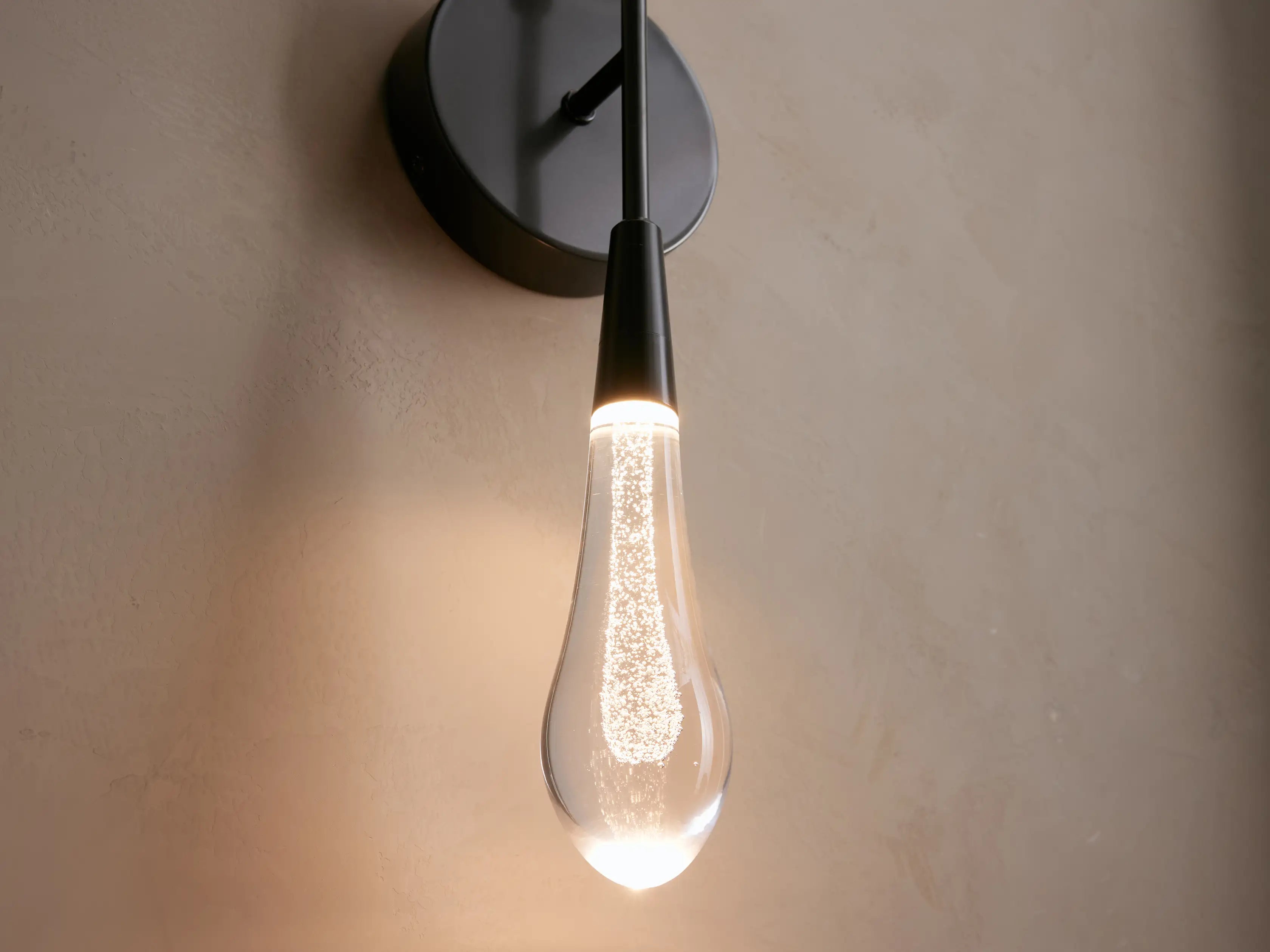 Soratai Double Sconce