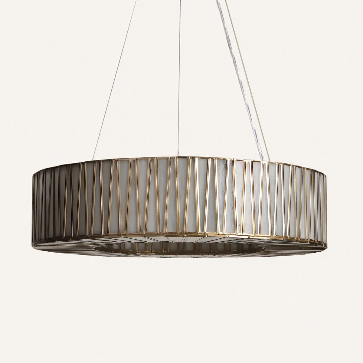 Junte Round Chandelier