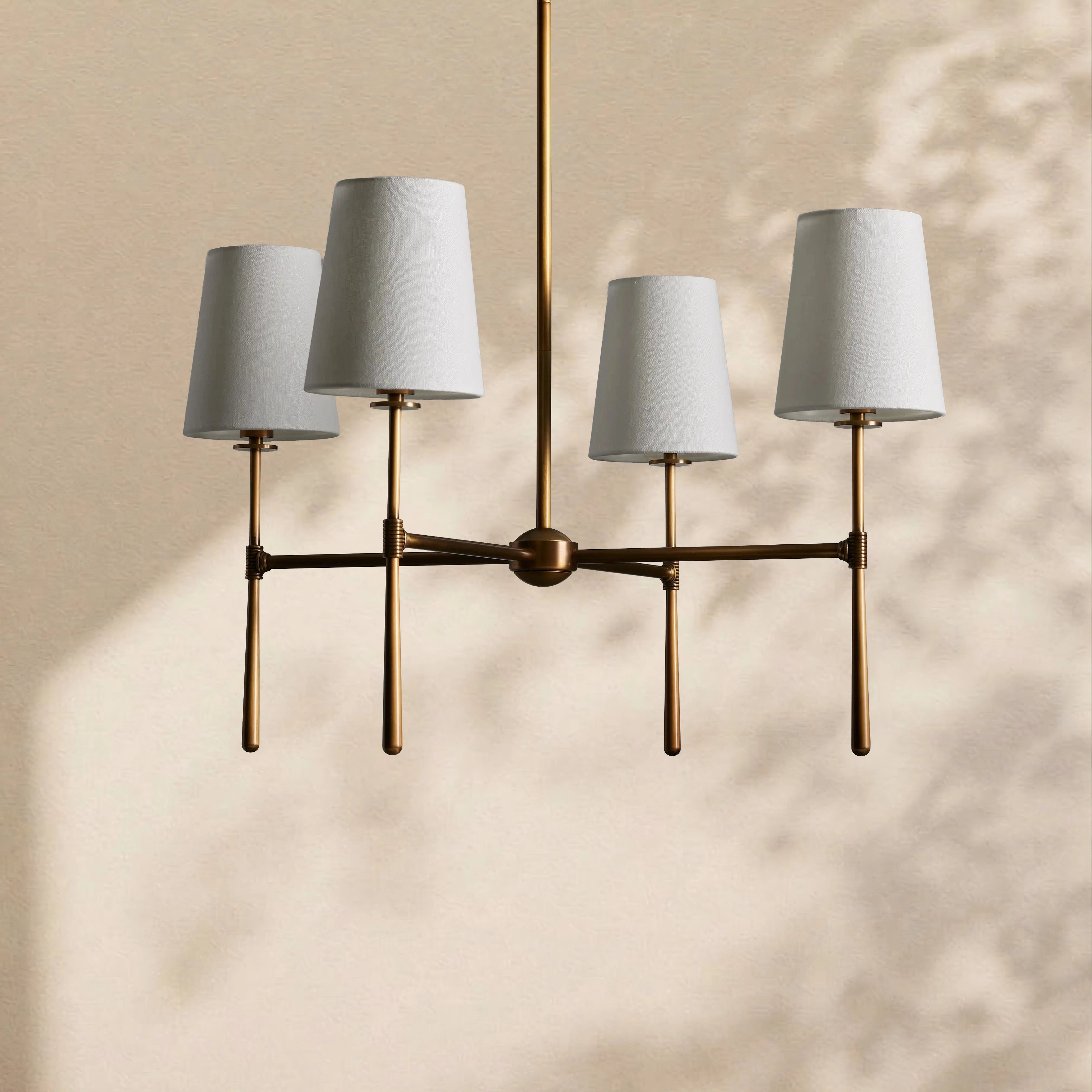 Ohodes Round Chandelier