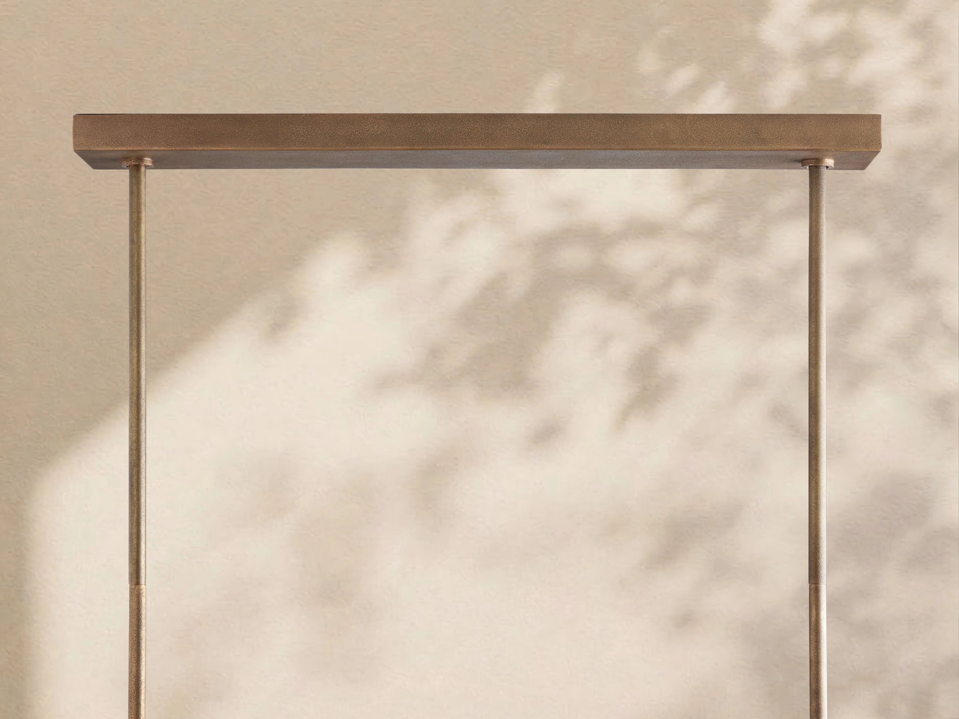 Emmet Linear Chandelier