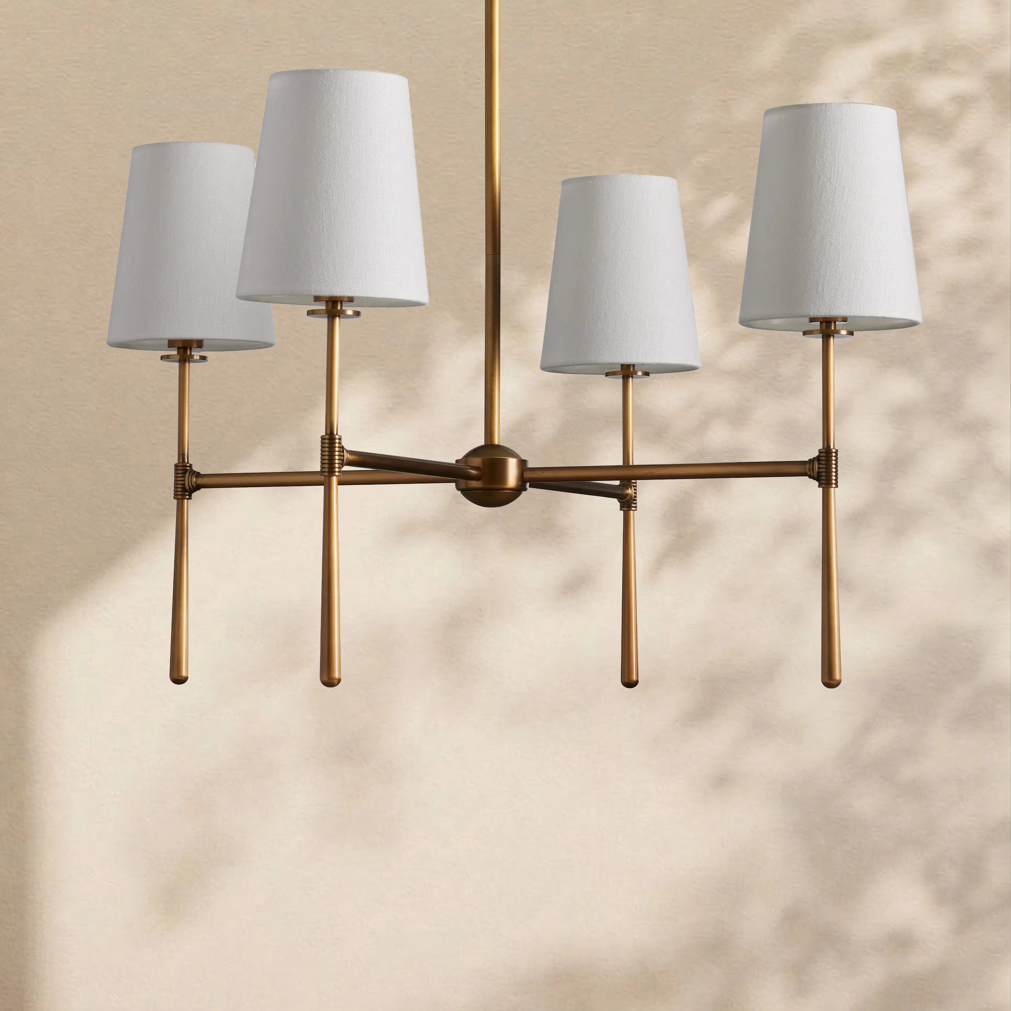 Ohodes Round Chandelier
