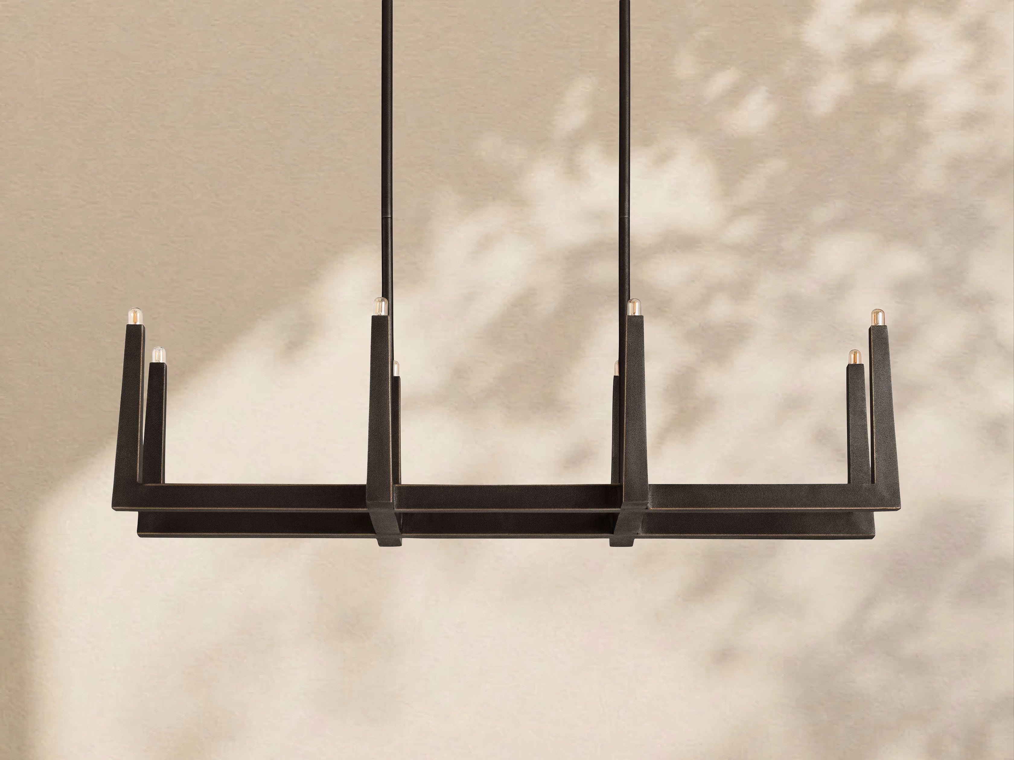 Emmet Linear Chandelier