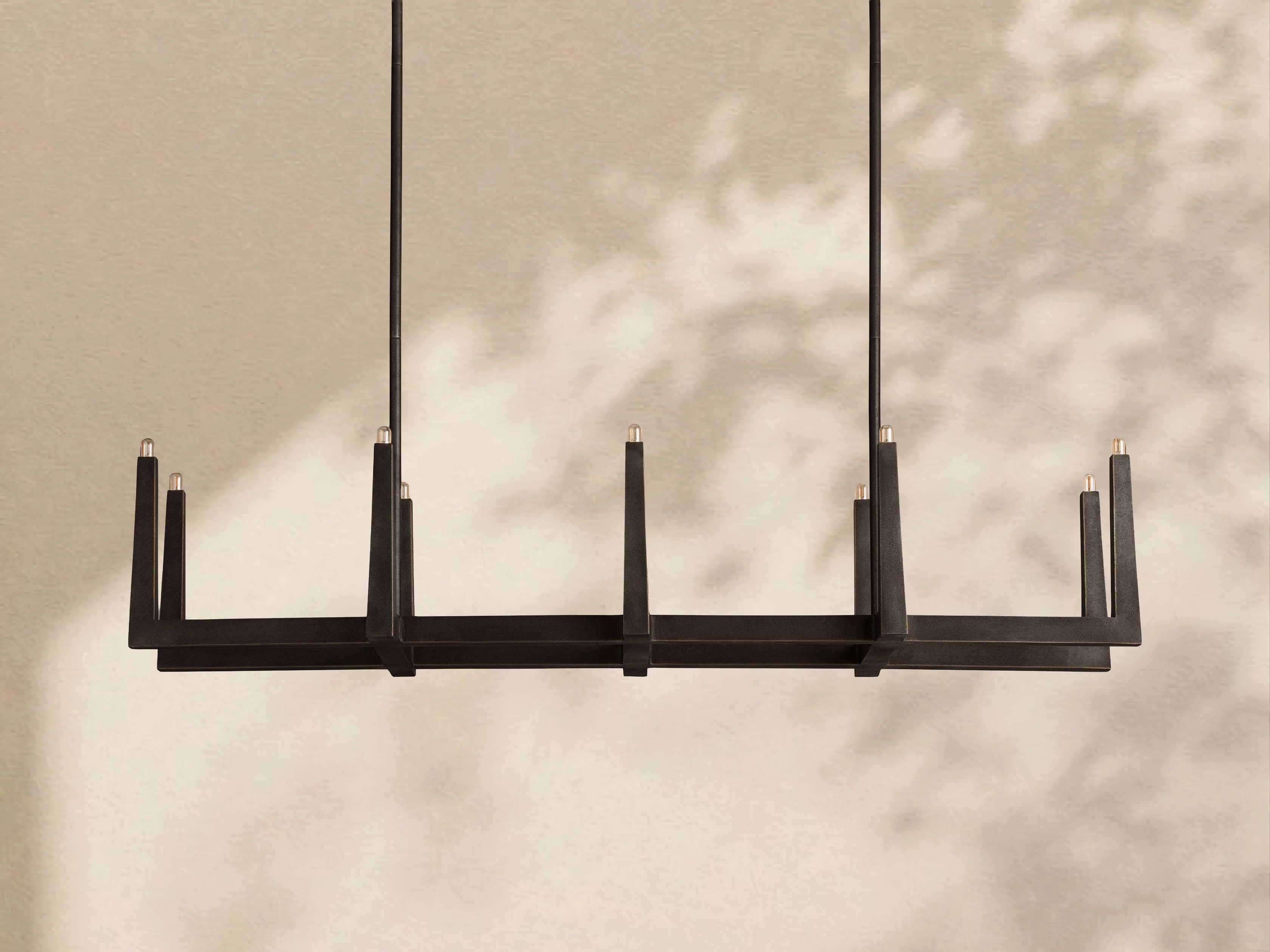 Emmet Linear Chandelier