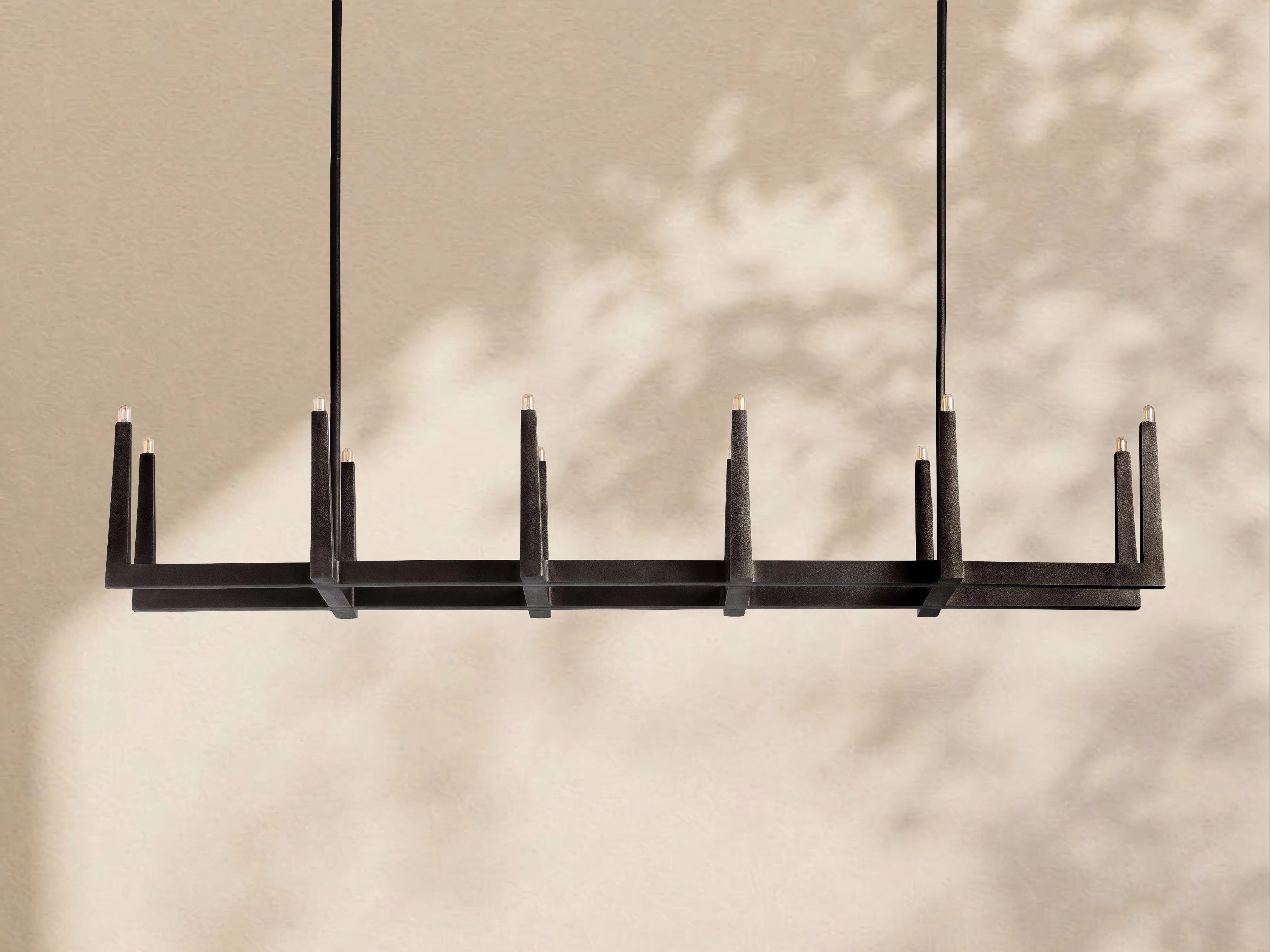 Emmet Linear Chandelier