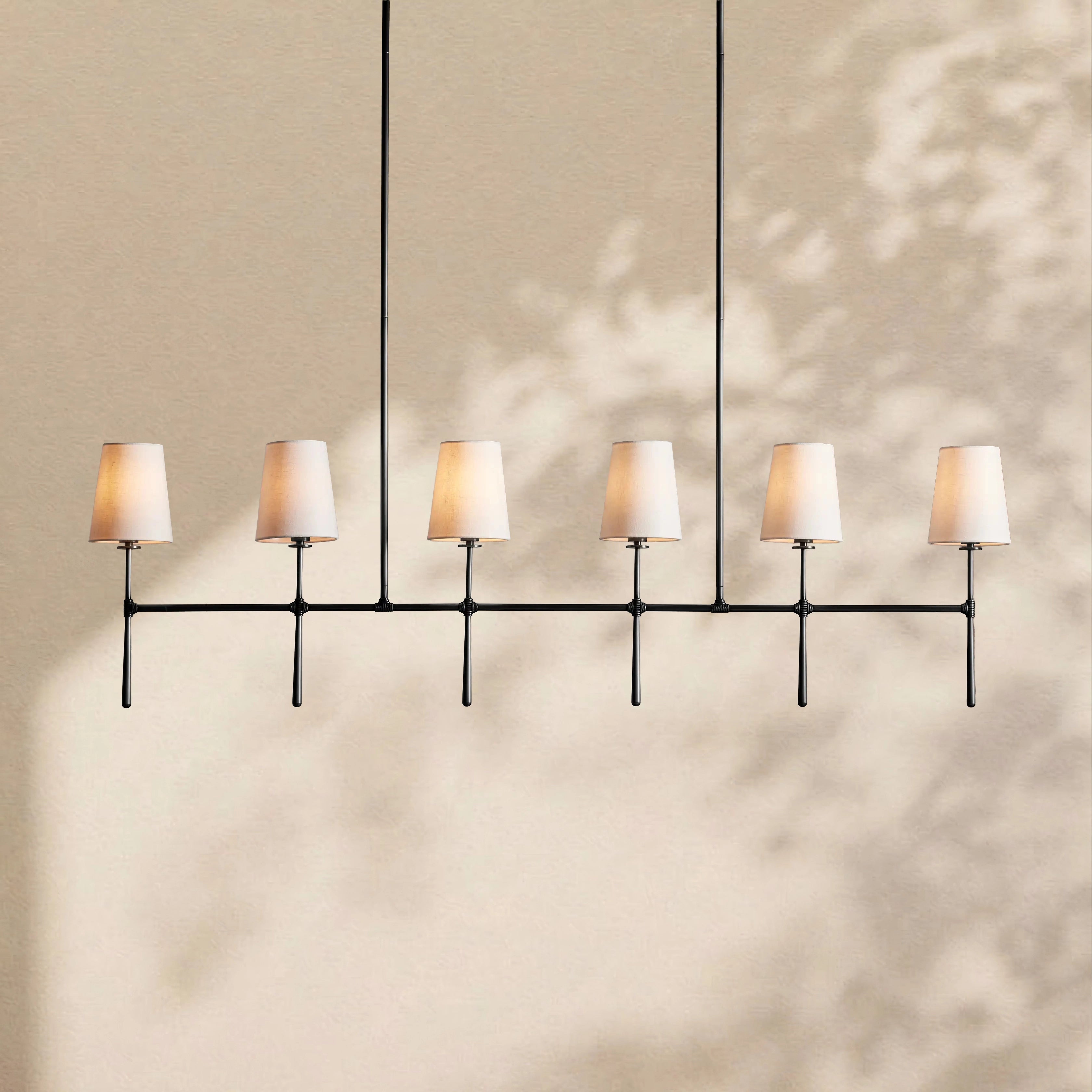 Ohodes Linear Chandelier
