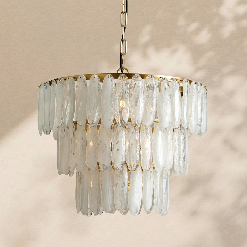 Verna Round Chandelier