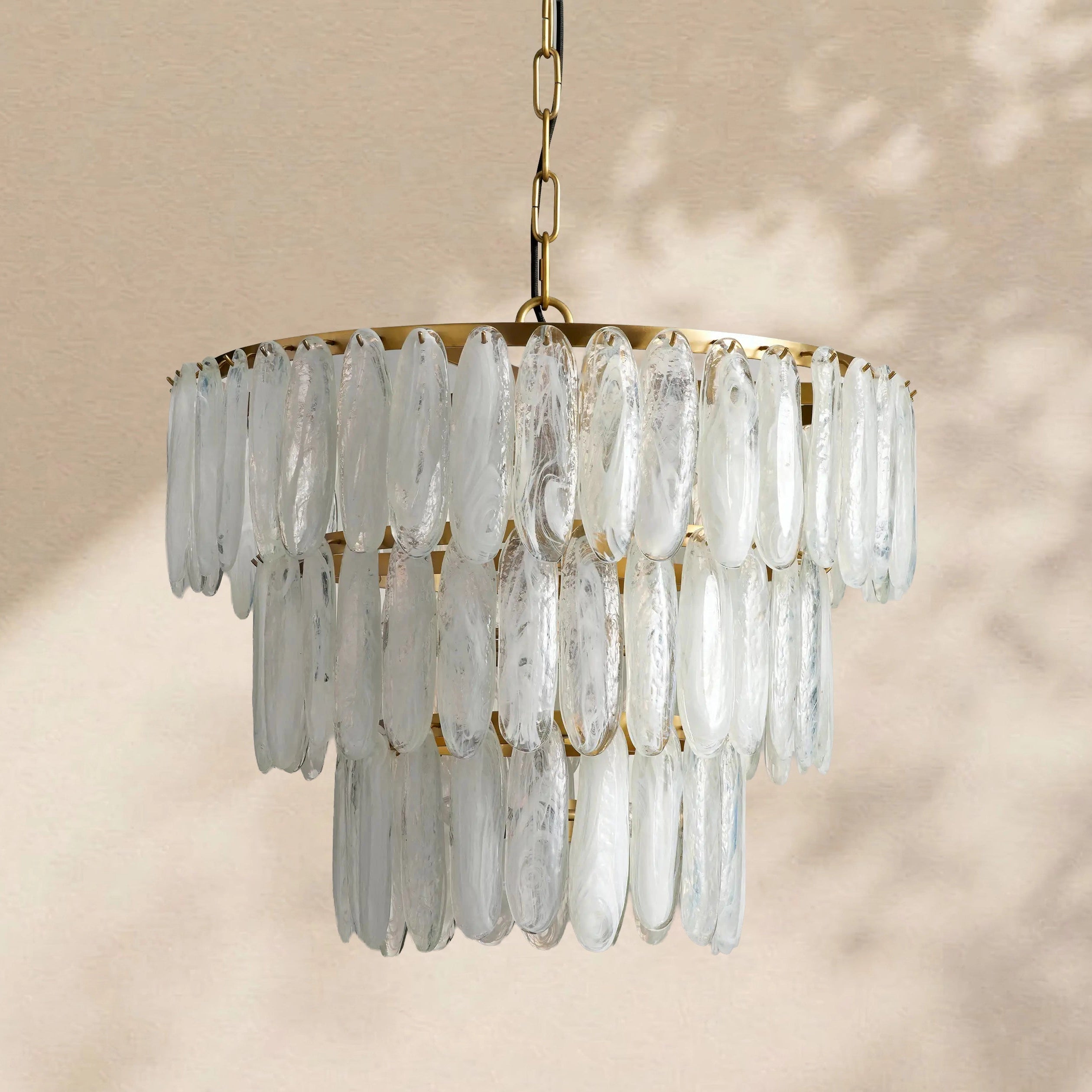 Verna Round Chandelier