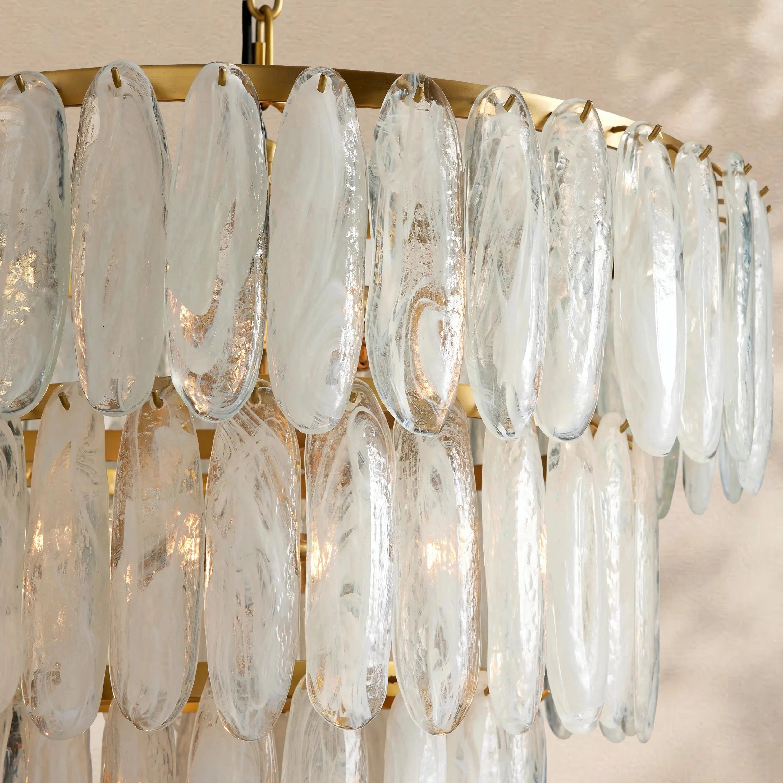 Verna Round Chandelier
