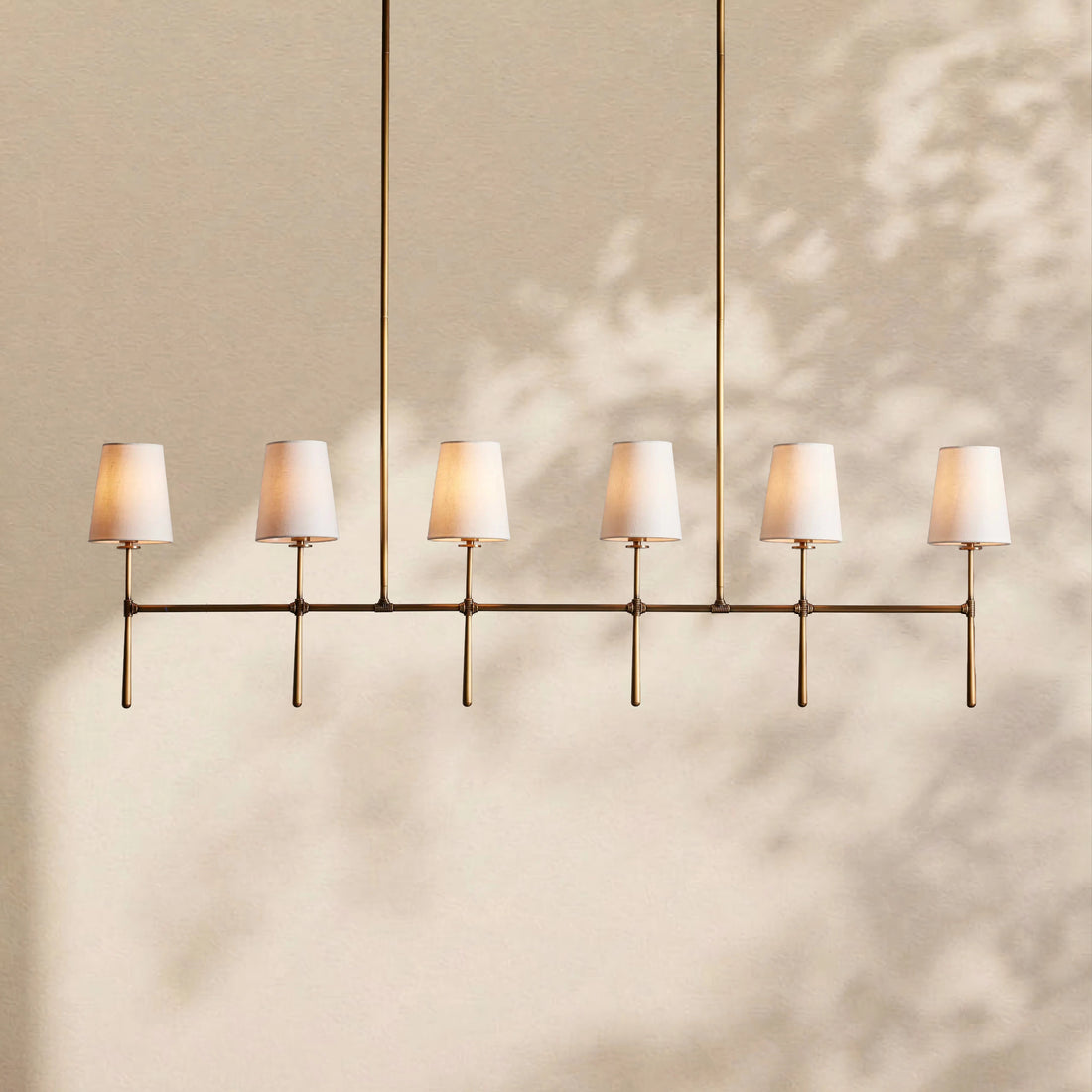 Ohodes Linear Chandelier