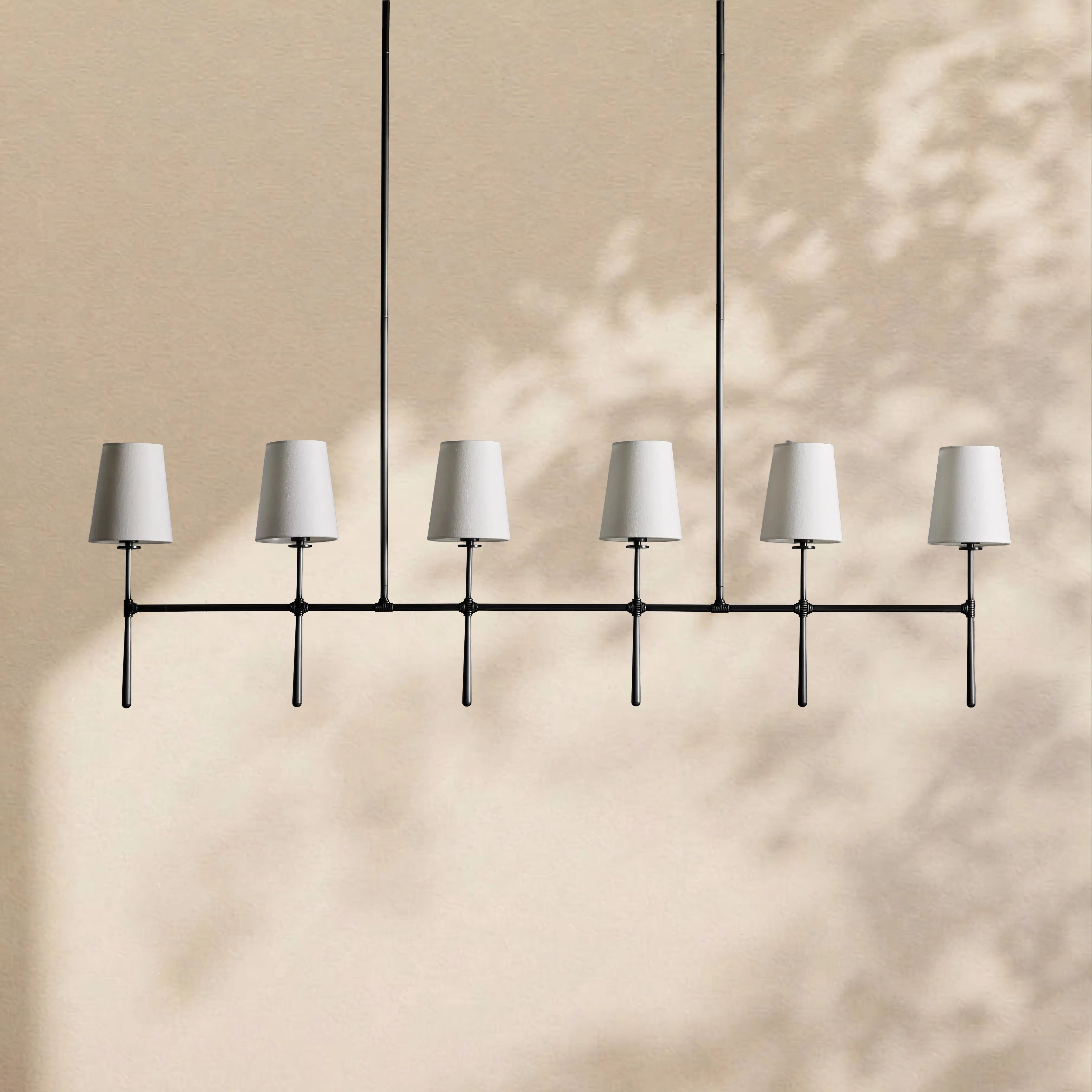 Ohodes Linear Chandelier