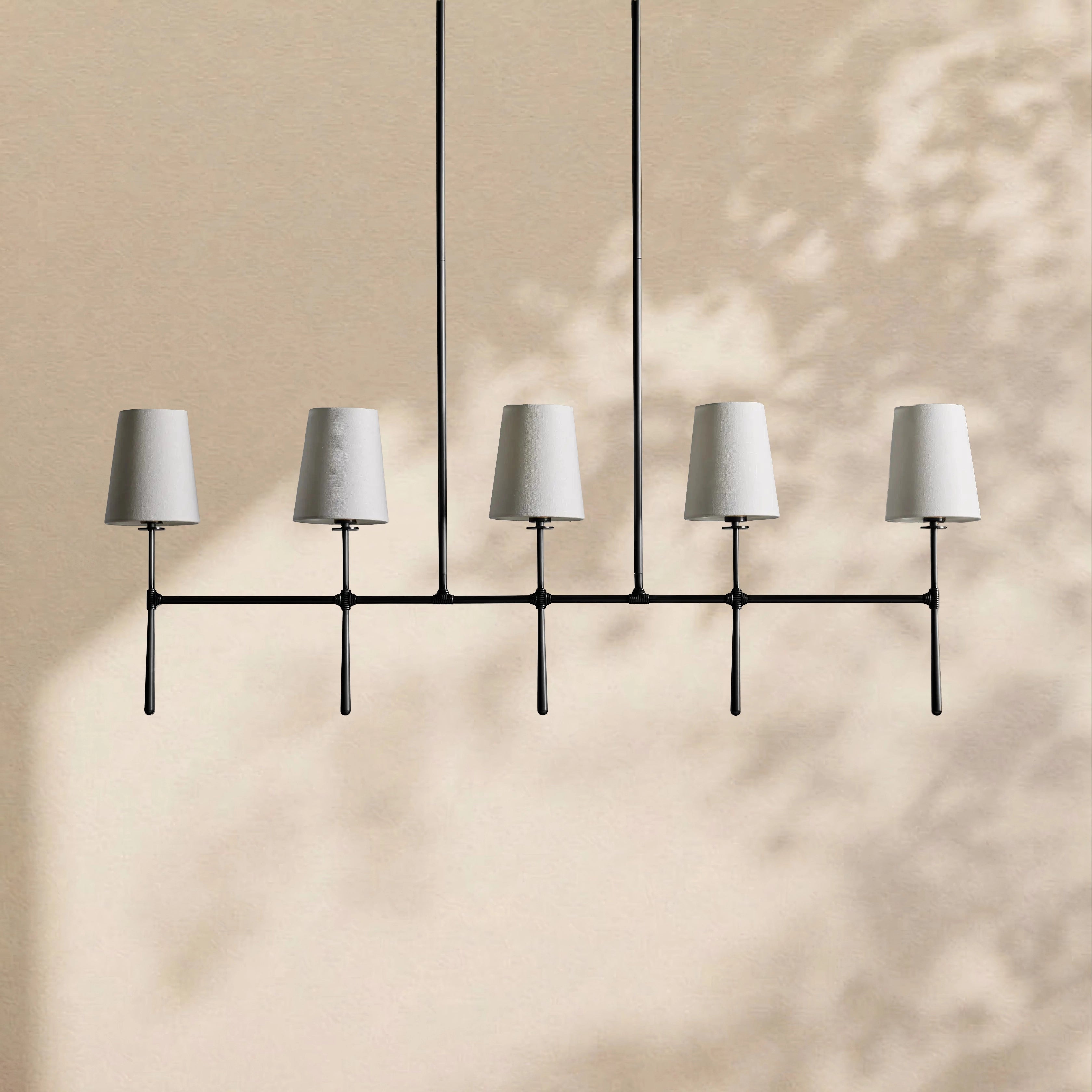 Ohodes Linear Chandelier