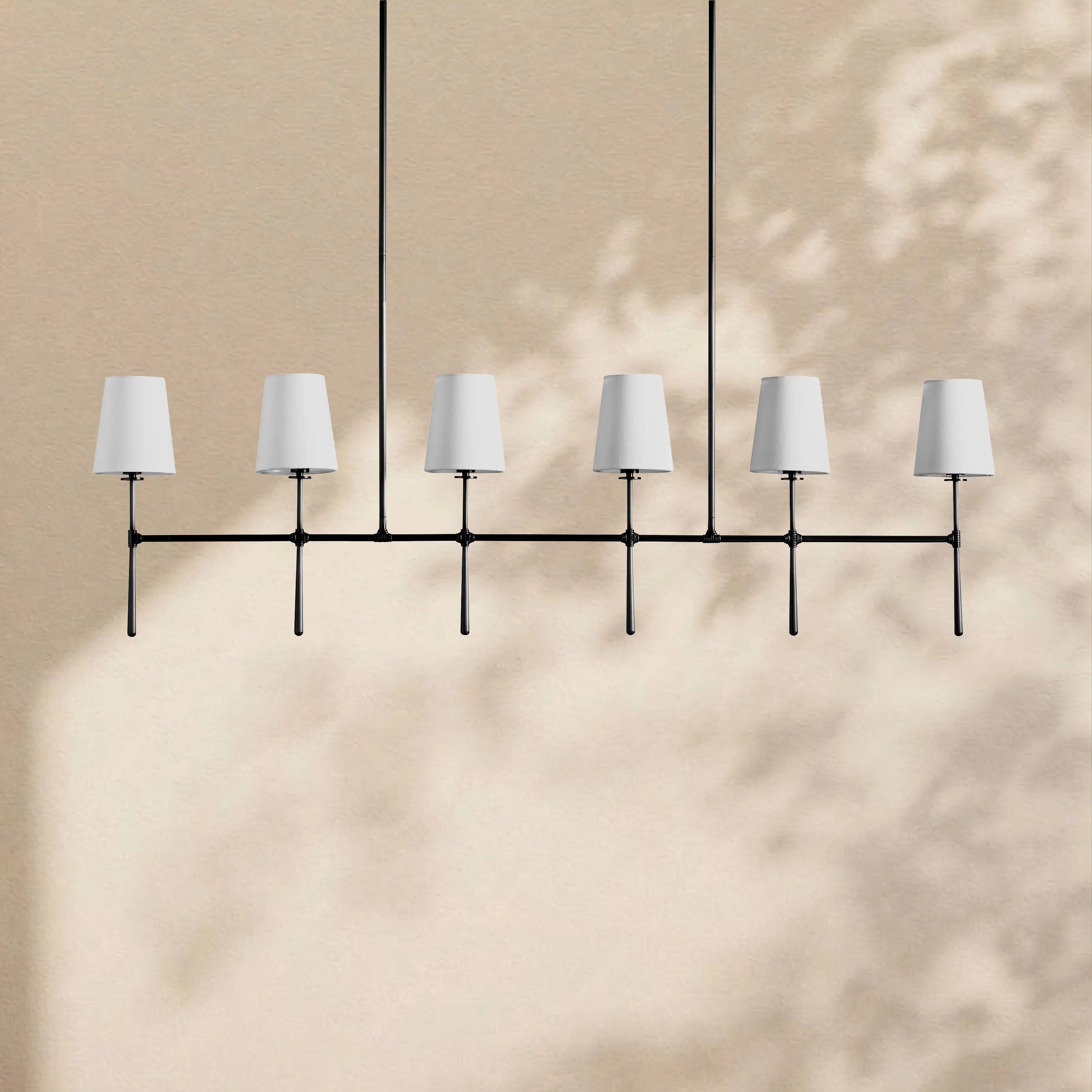 Ohodes Linear Chandelier