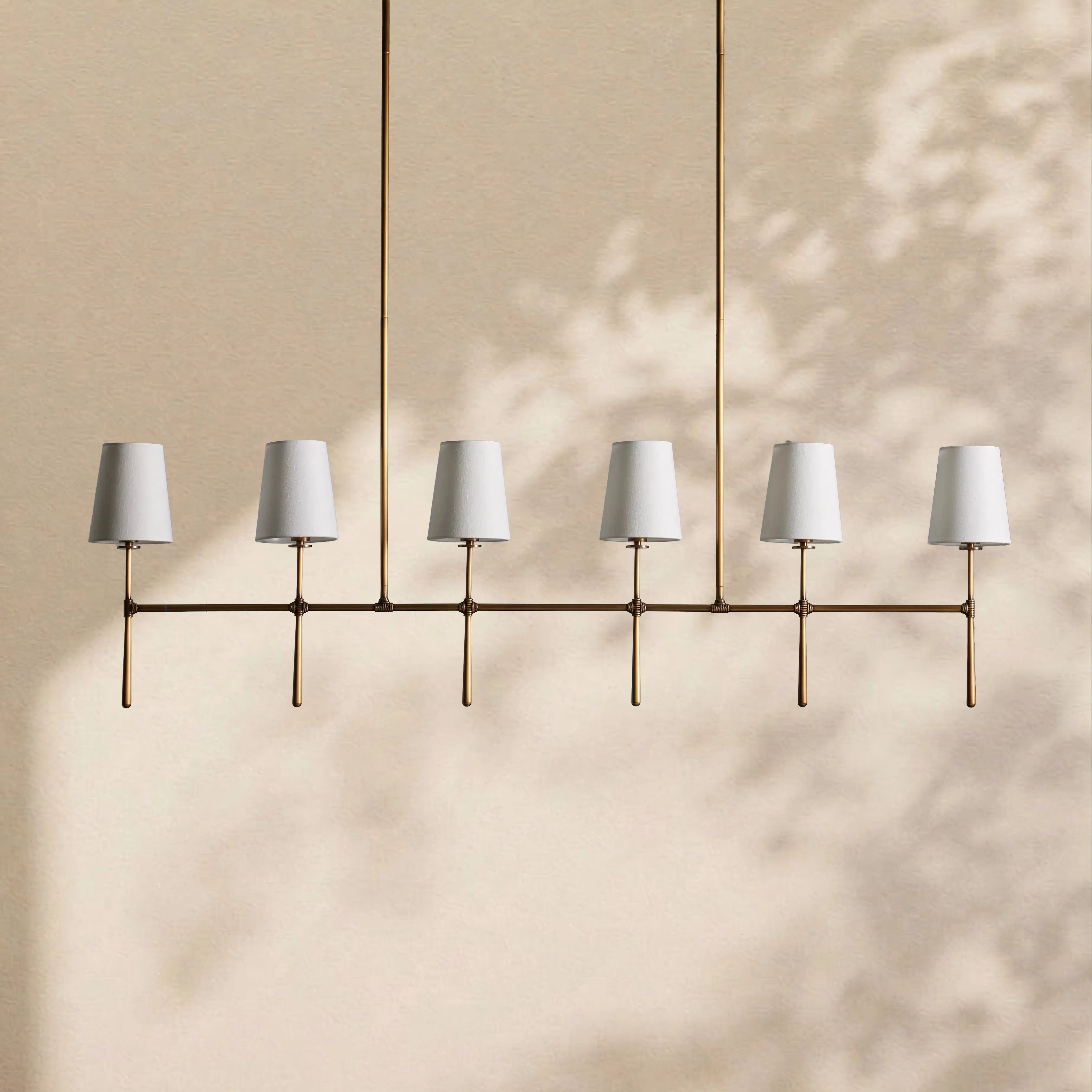 Ohodes Linear Chandelier
