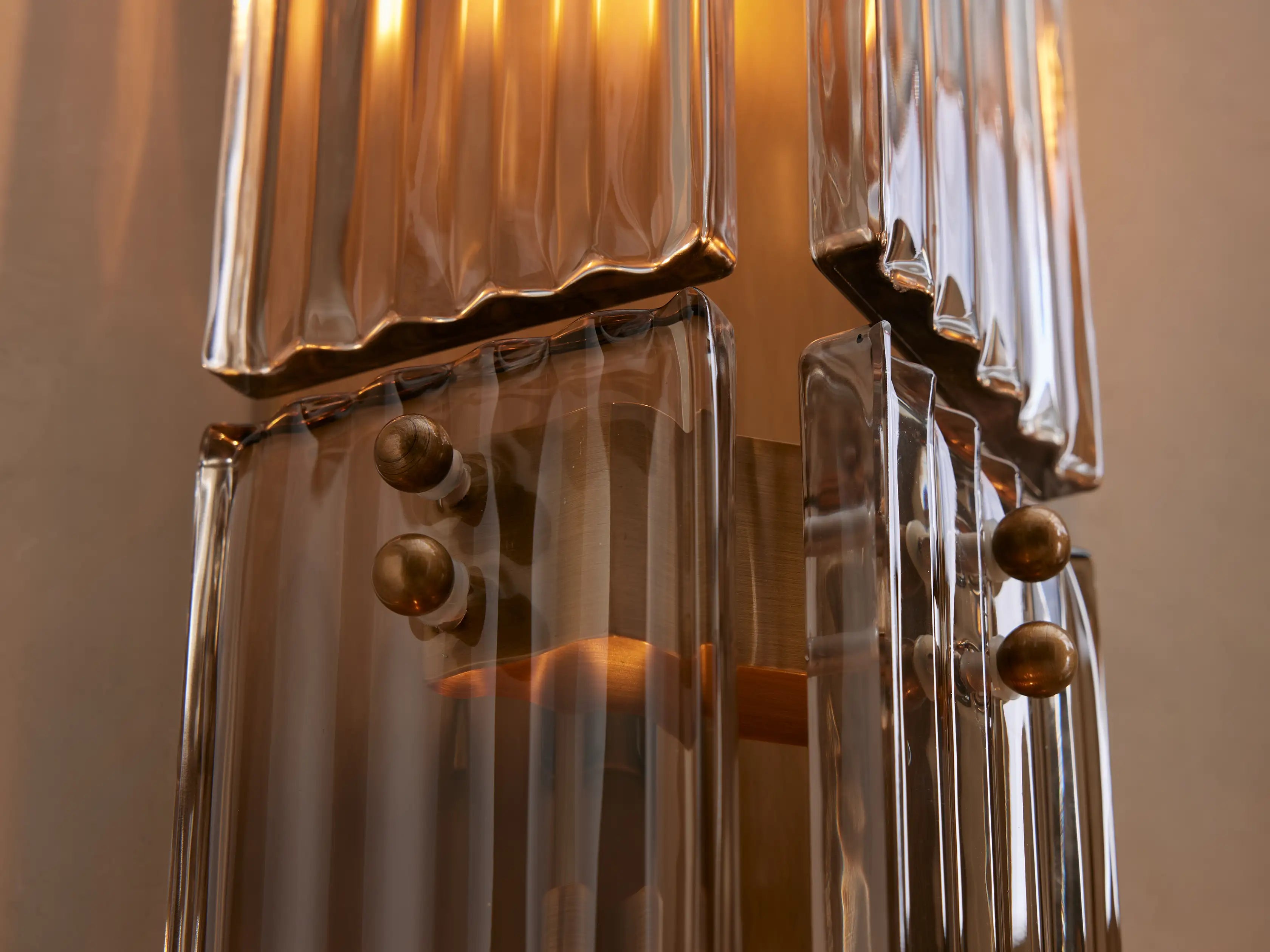 Delisa Double Wall Sconce