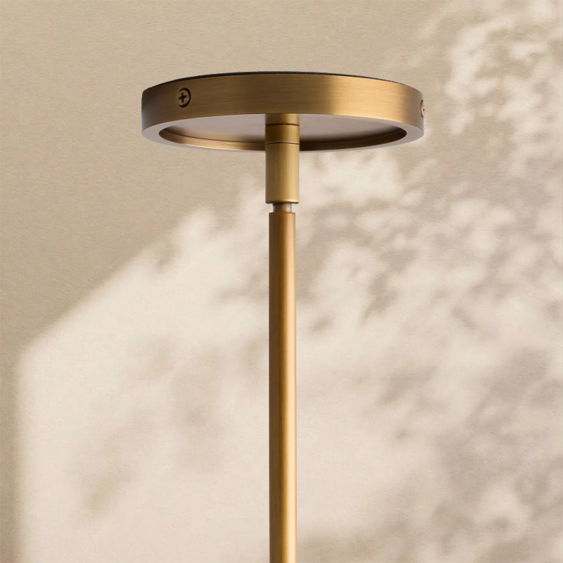 Ohodes 2-Tier Round Chandelier
