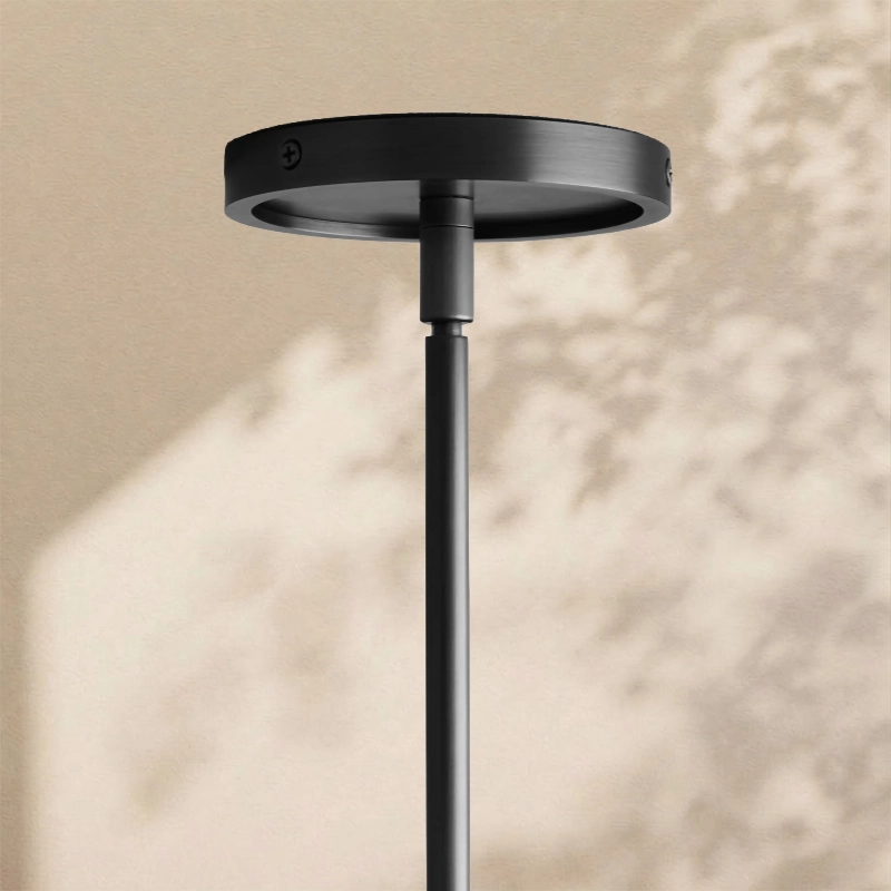 Ohodes 2-Tier Round Chandelier