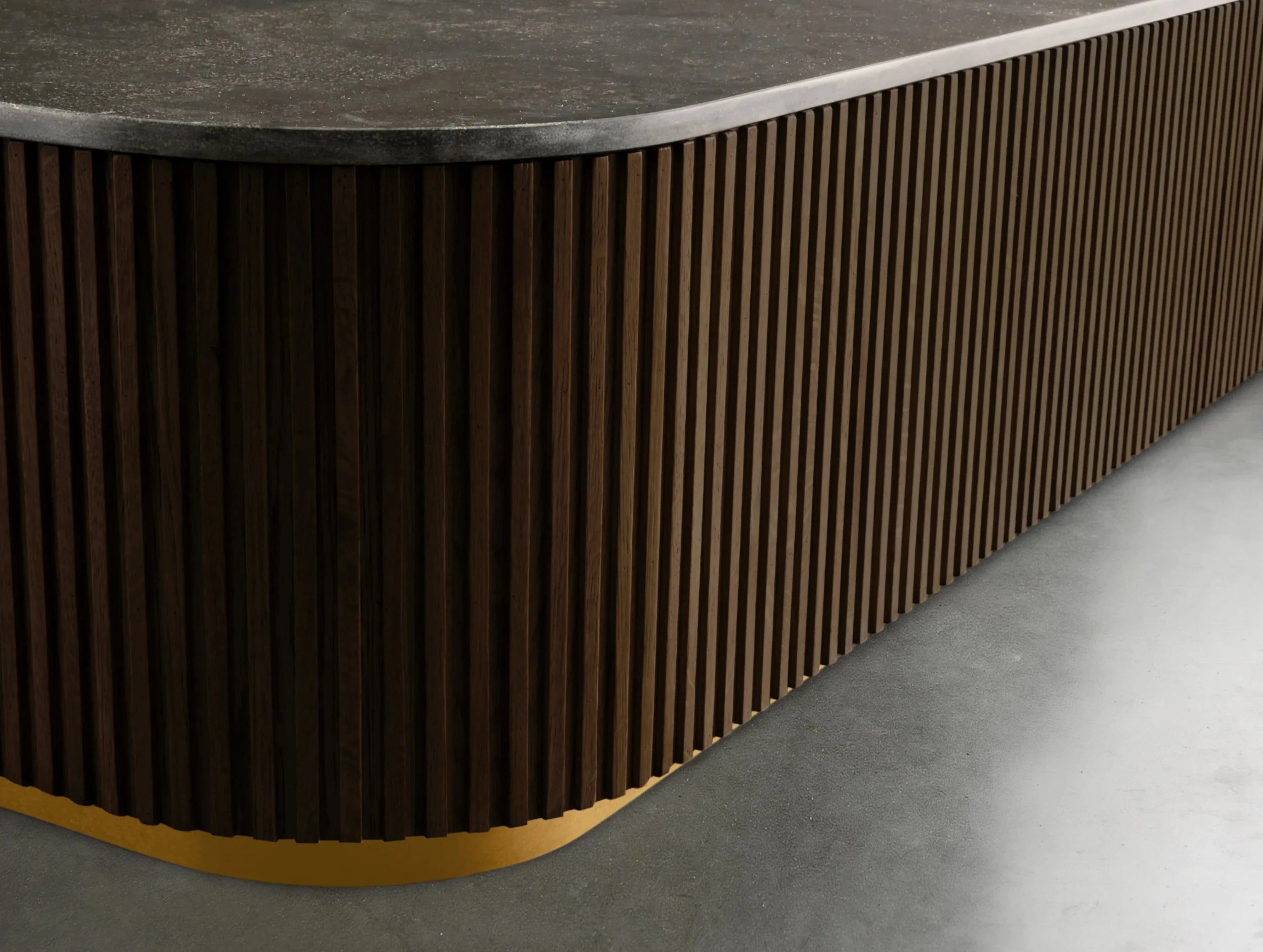 Finnley Coffee Table