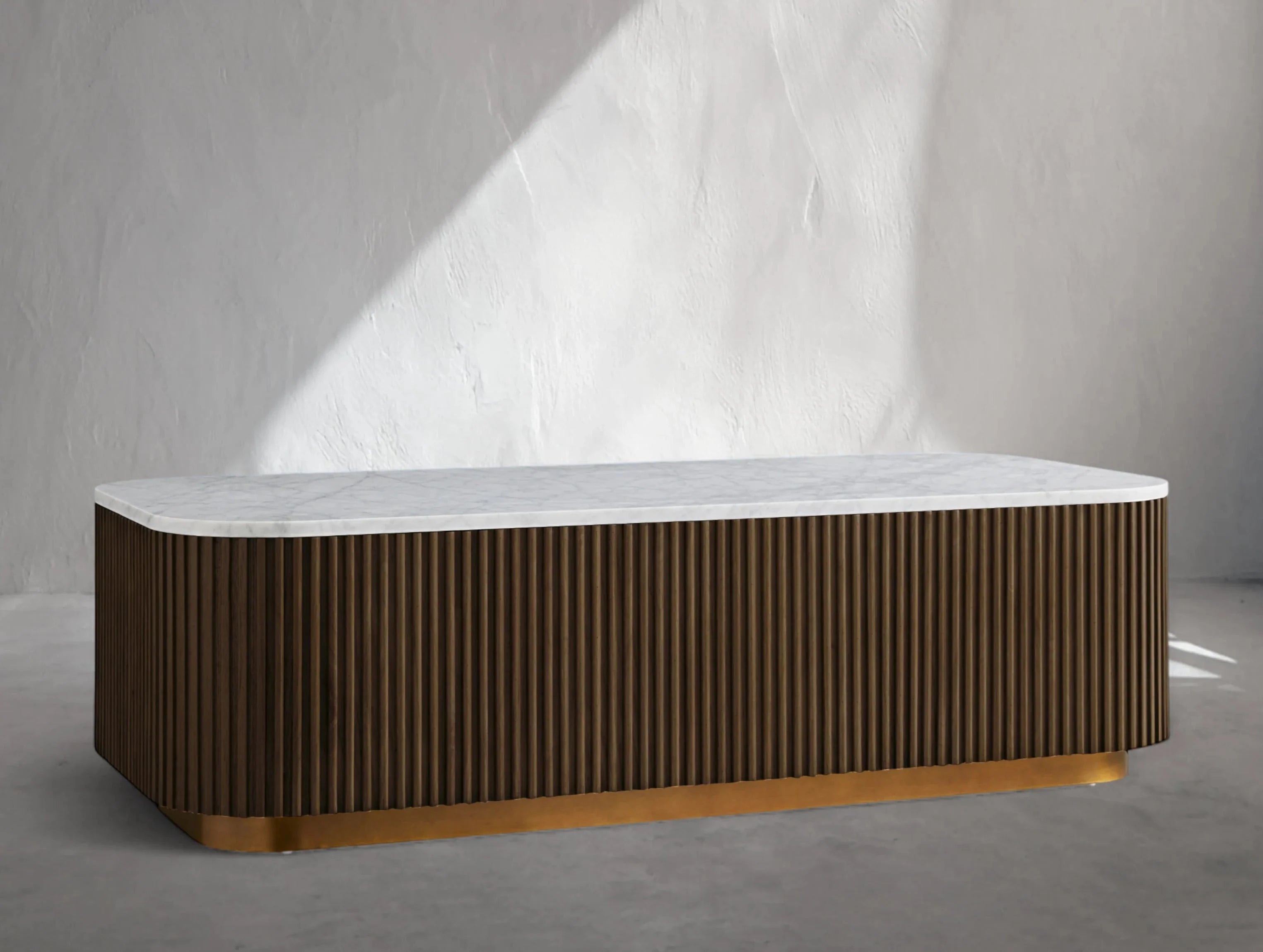 Finnley Coffee Table
