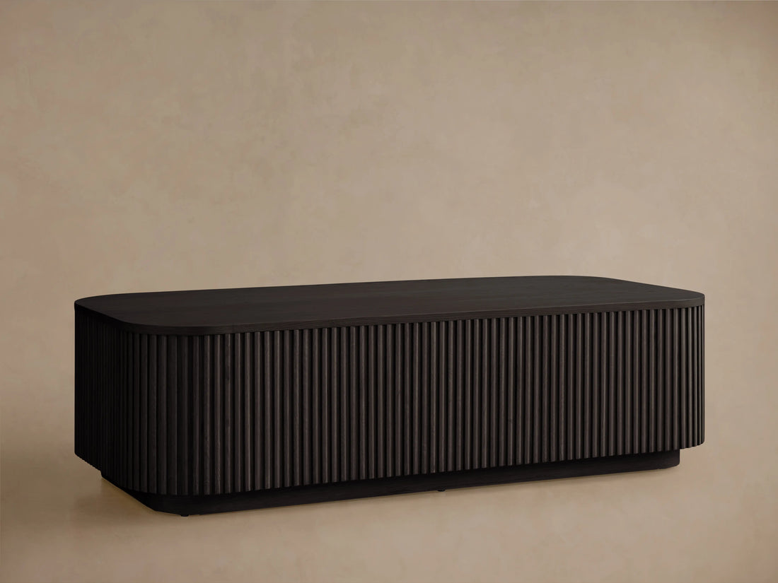 Finnley Wood Coffee Table