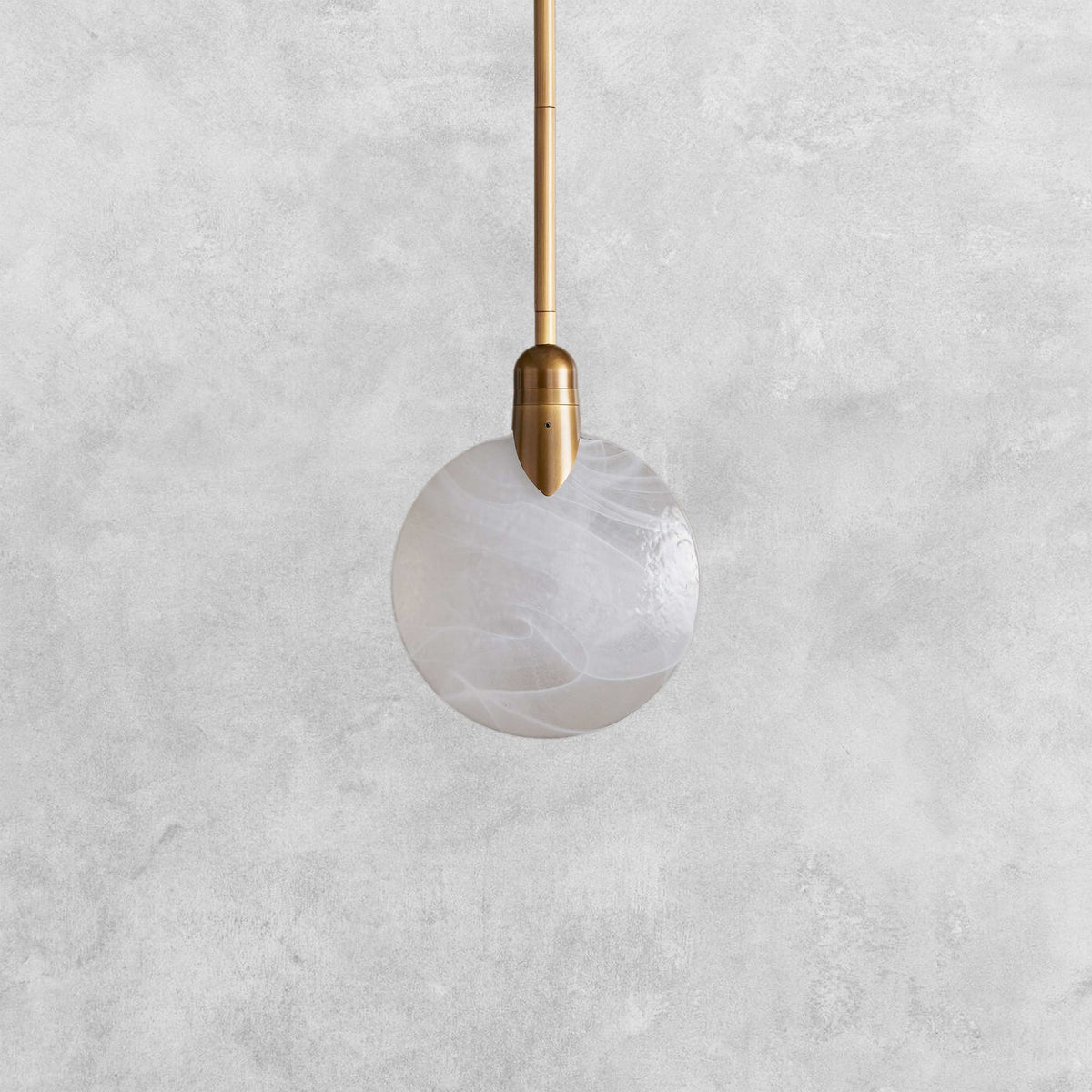 Liora Single Pendant