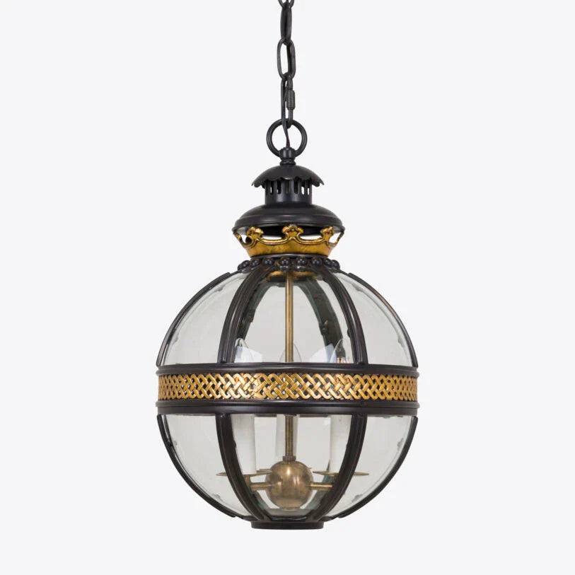 Richmond Globe Lantern