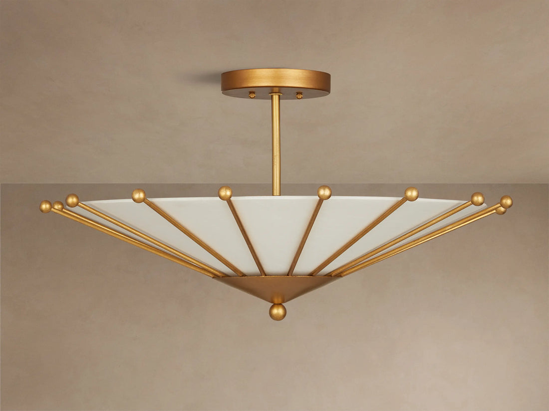 Edita Flushmount