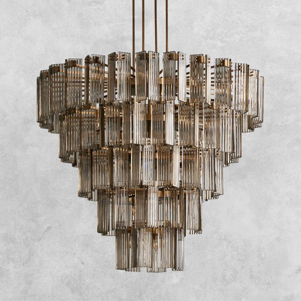 Maren Round Chandelier