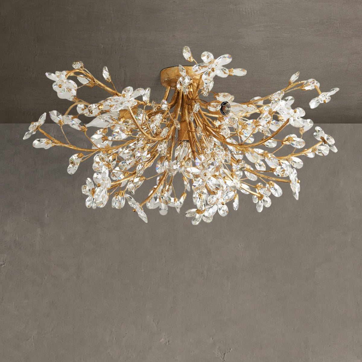 Fiore Flushmount