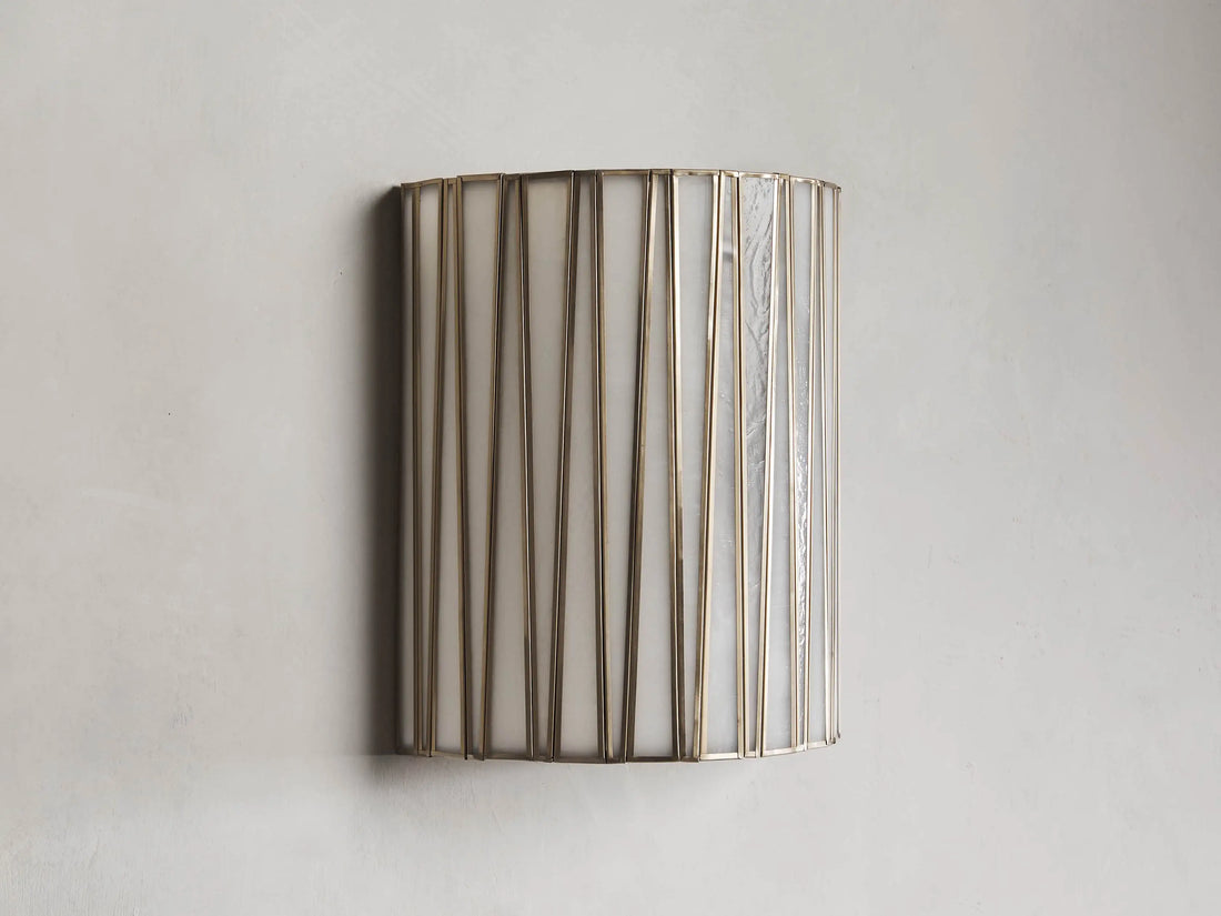 Junte Sconce
