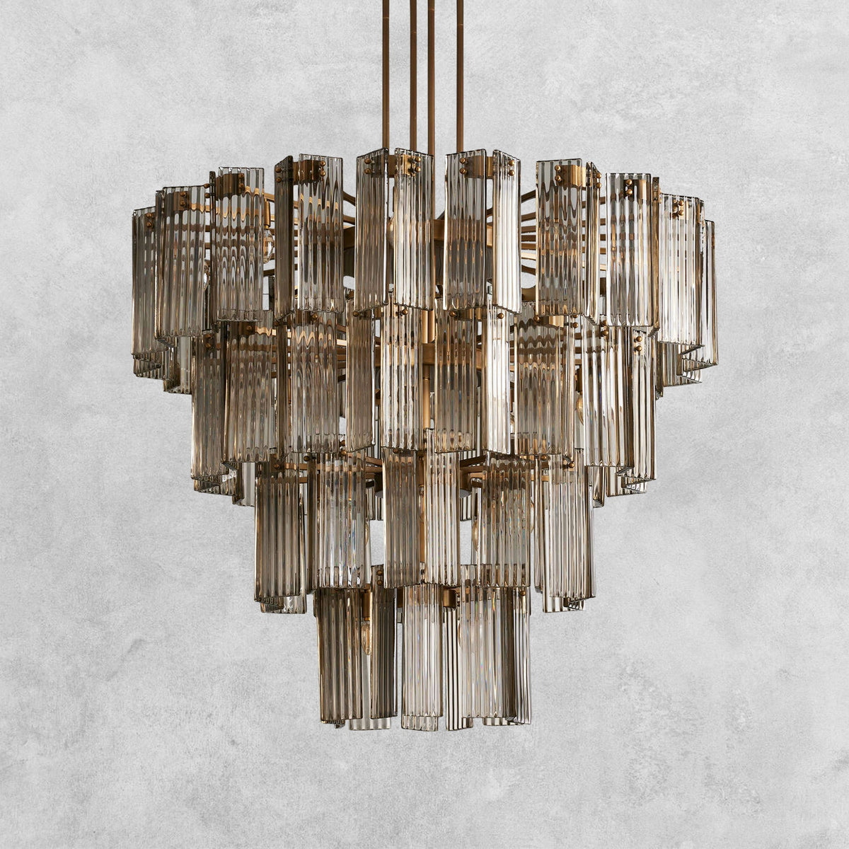 Maren Round Chandelier