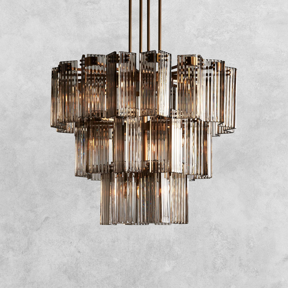 Maren Round Chandelier