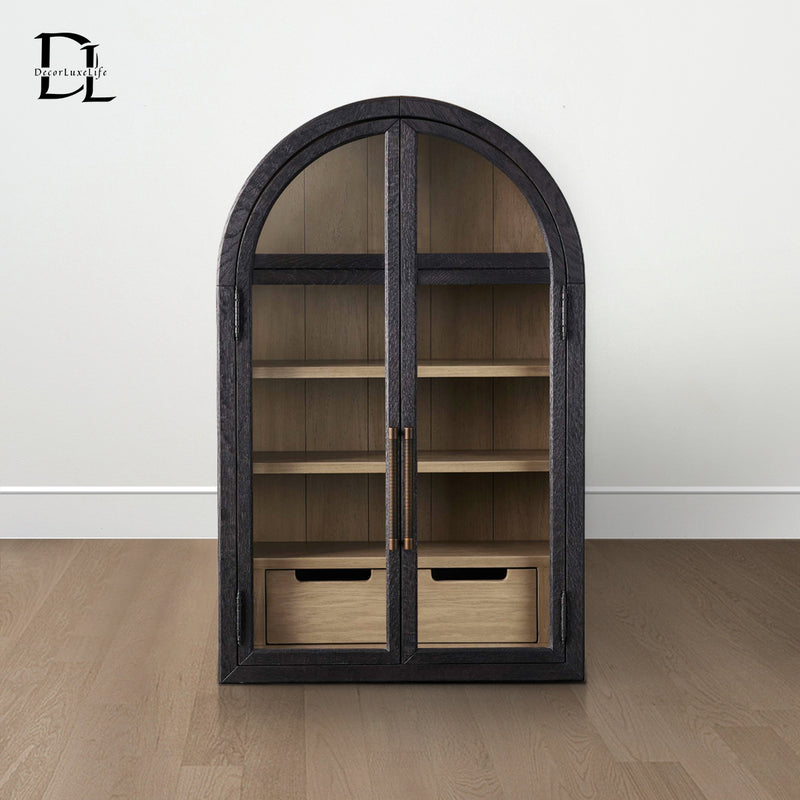 Hattie Wall Mounted Cabinet