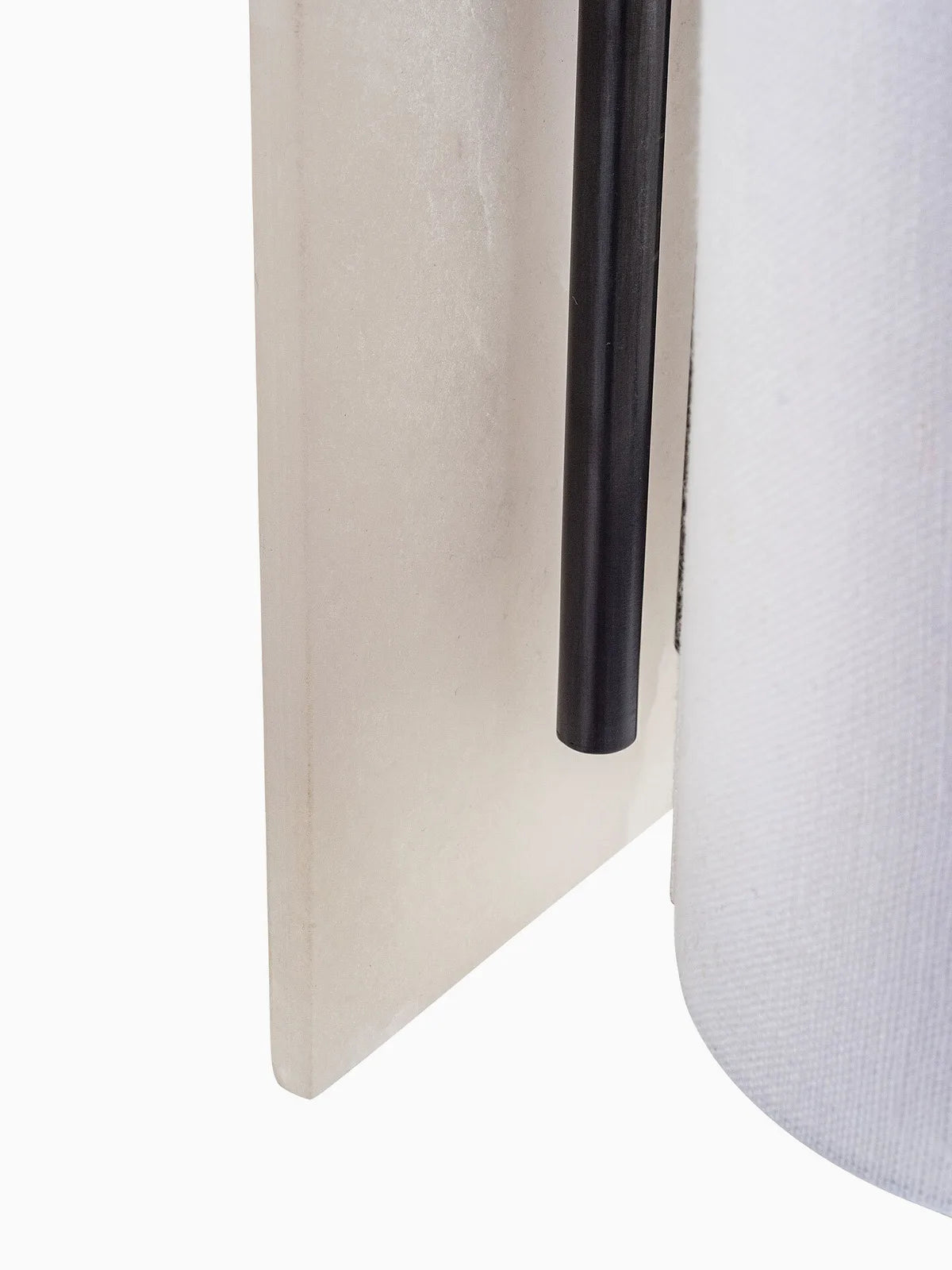 Elba Double Wall Light