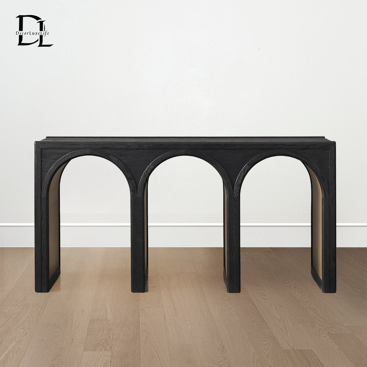 Hattiea Console