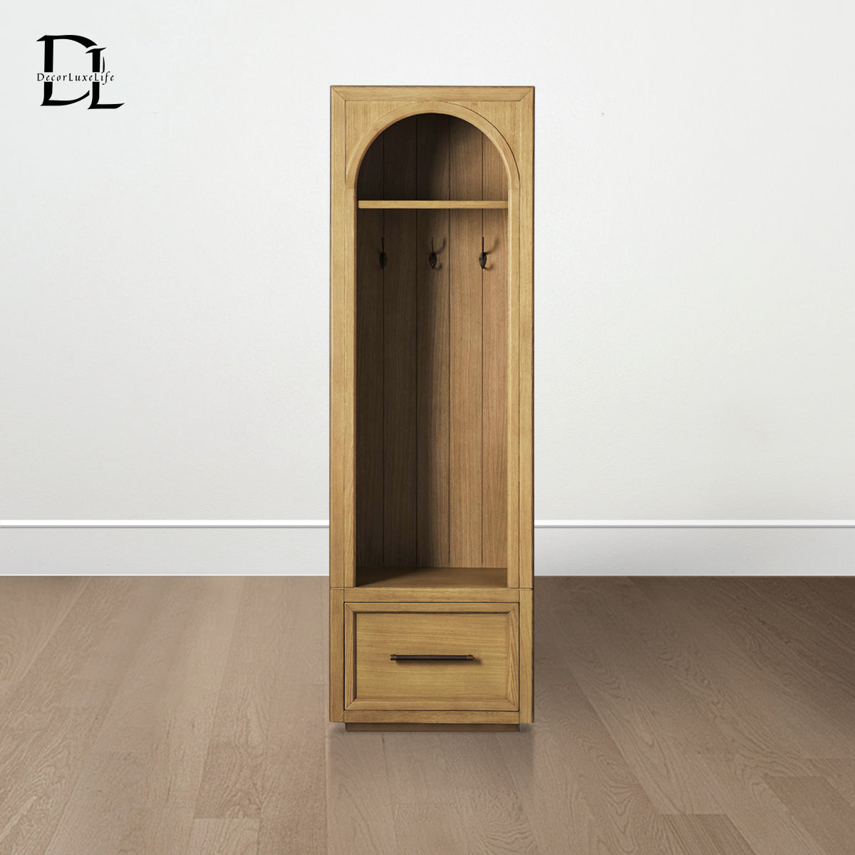Hattie Single Entryway Cabinet