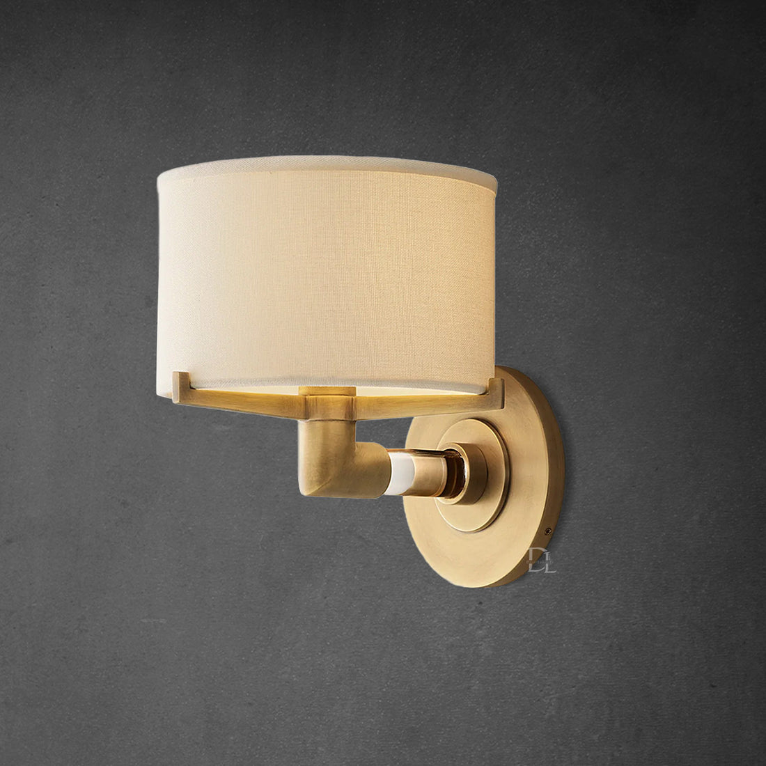 Truma Wall Sconce