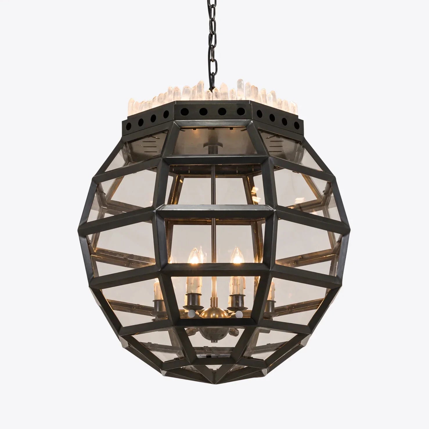 Otto Hanging Lantern