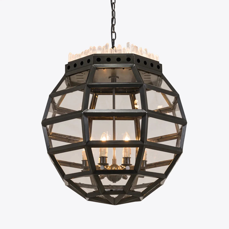 Otto Hanging Lantern