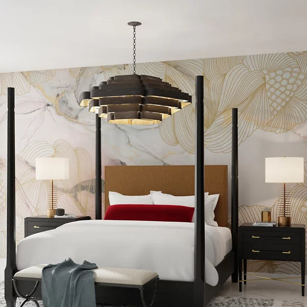 Bailey Chandelier