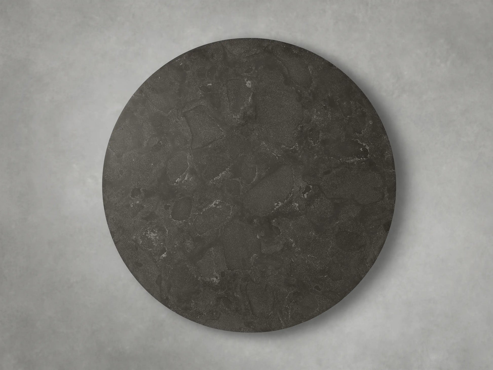 Finnley Round Dining Table - Oasislives