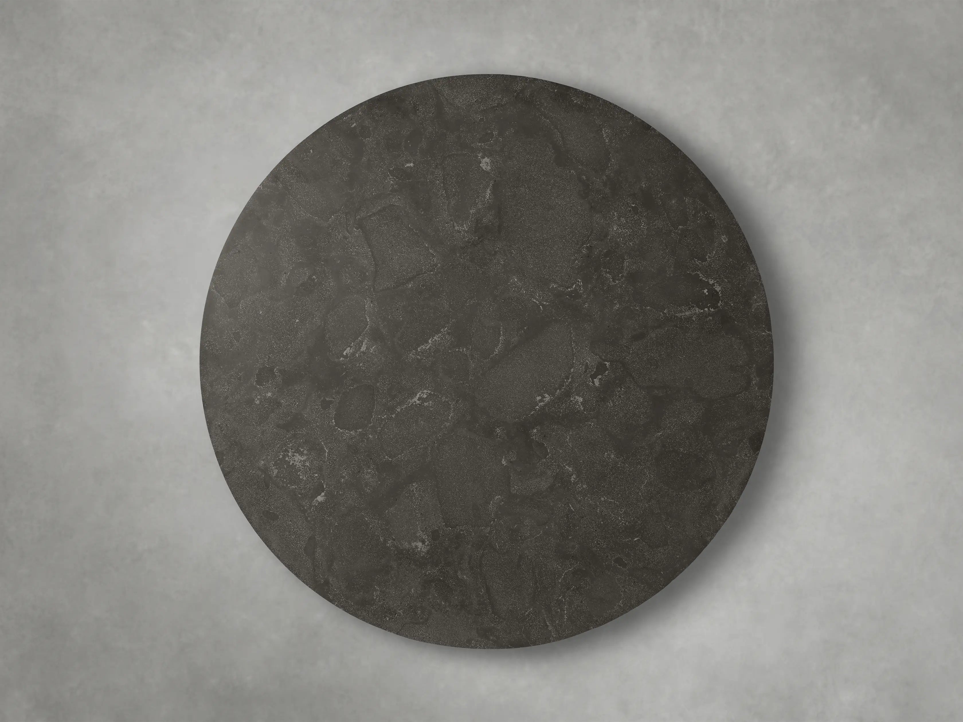 Finnley Round Dining Table - Oasislives