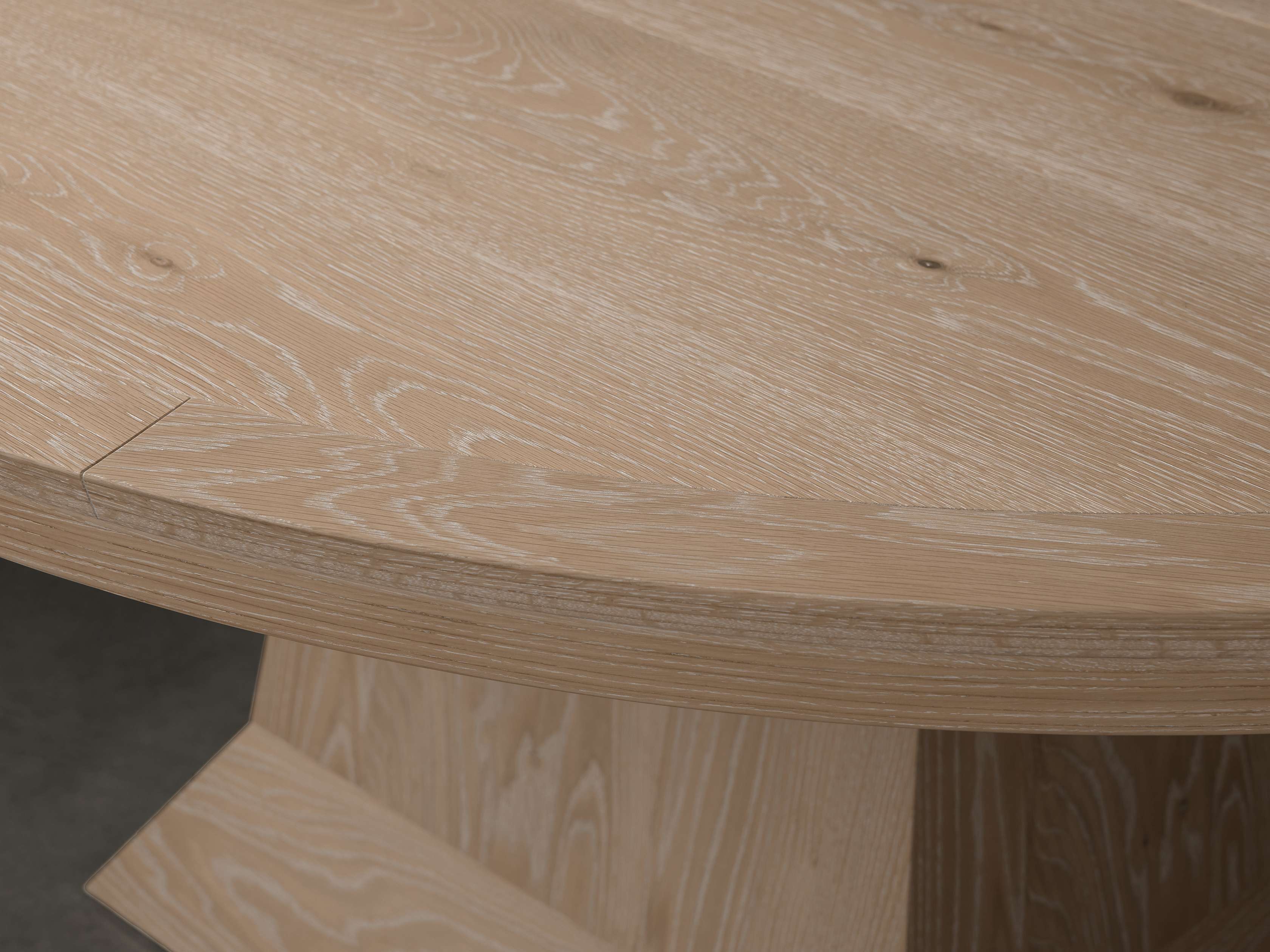 Leighton Extension Dining Table