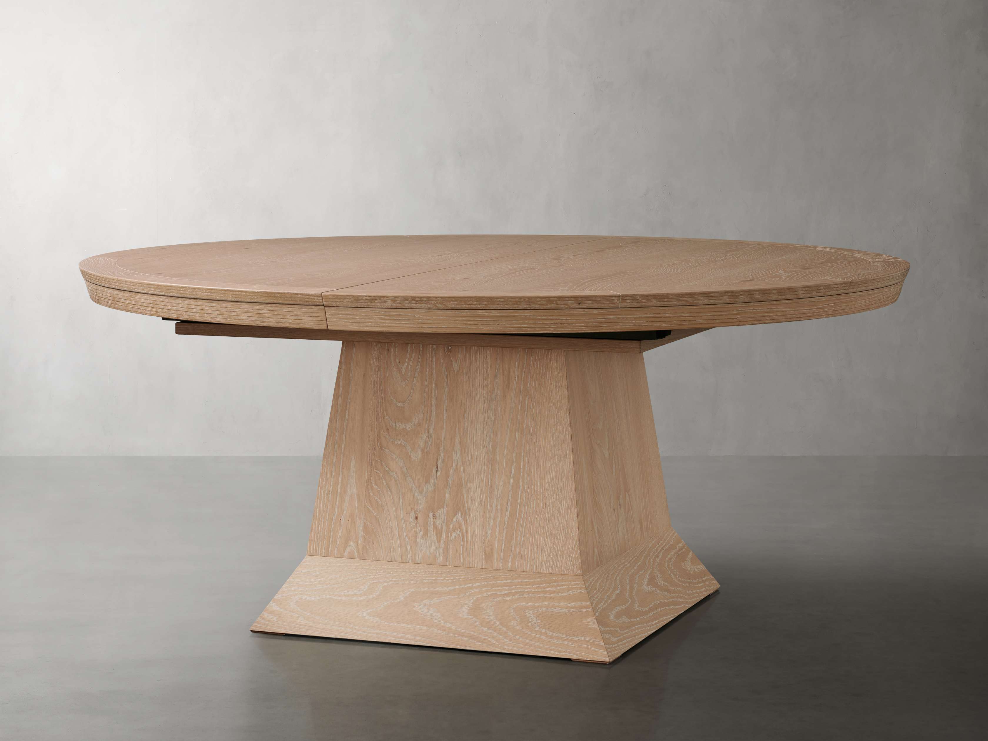 Leighton Extension Dining Table