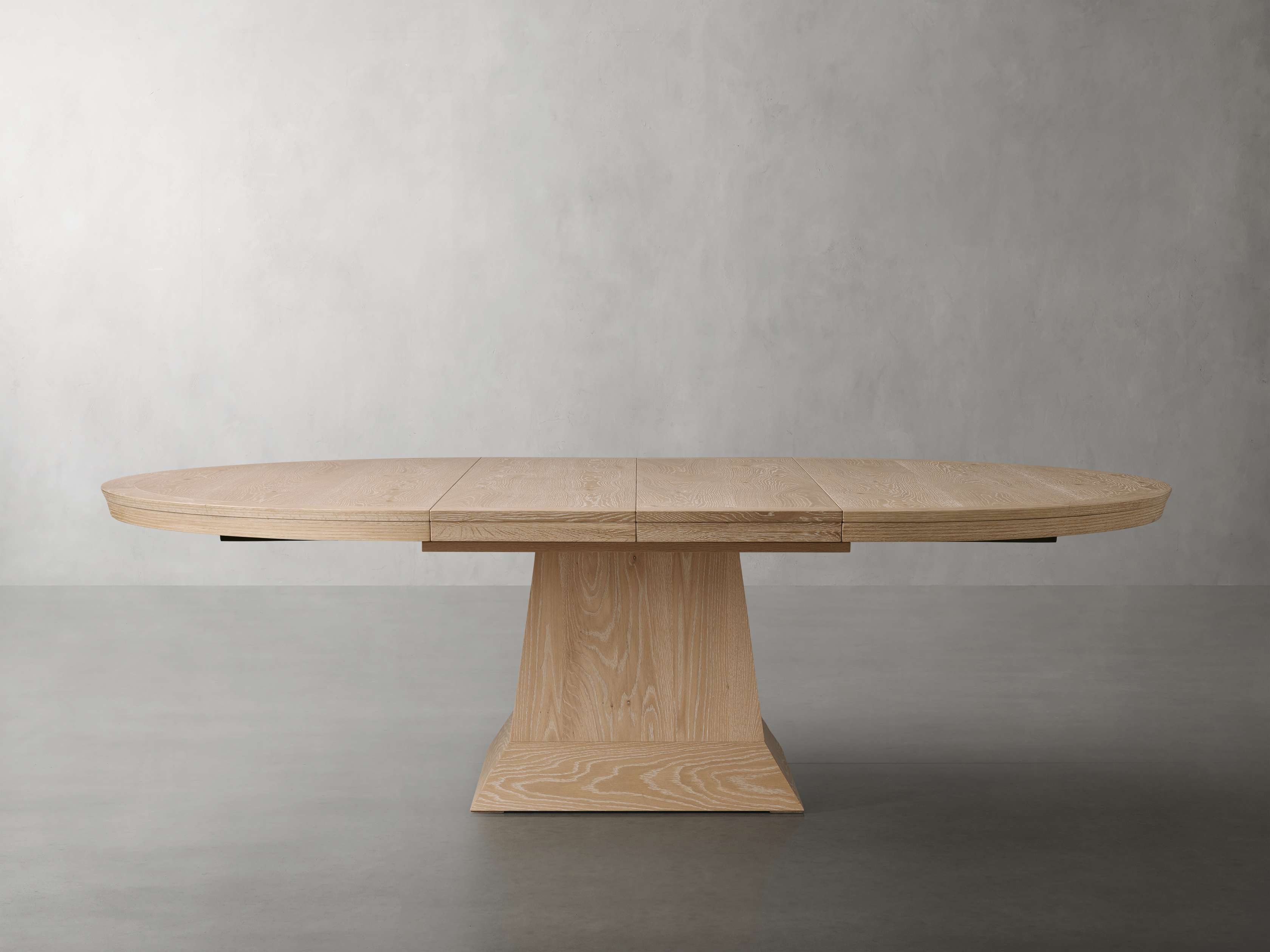 Leighton Extension Dining Table