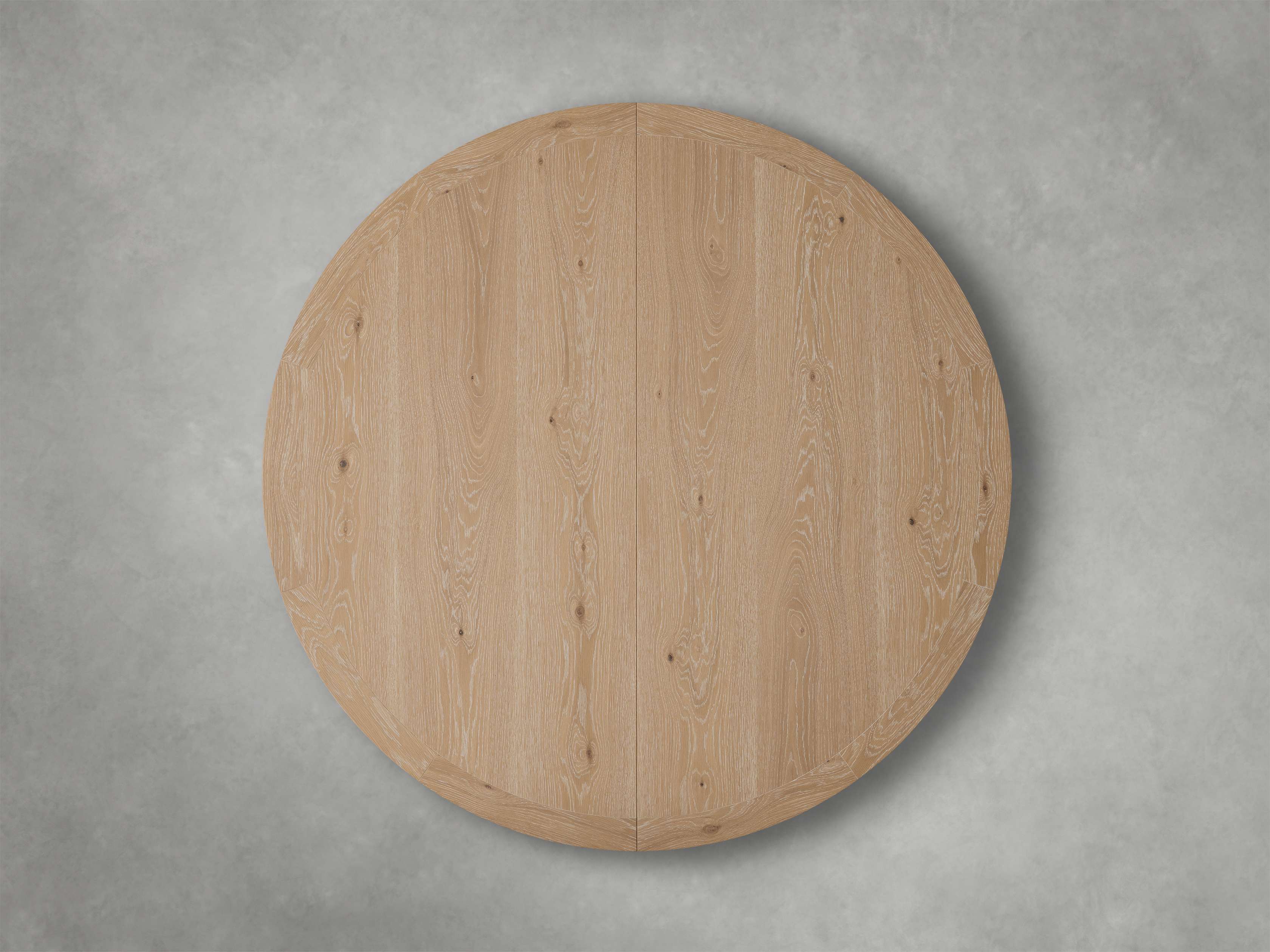 Leighton Extension Dining Table