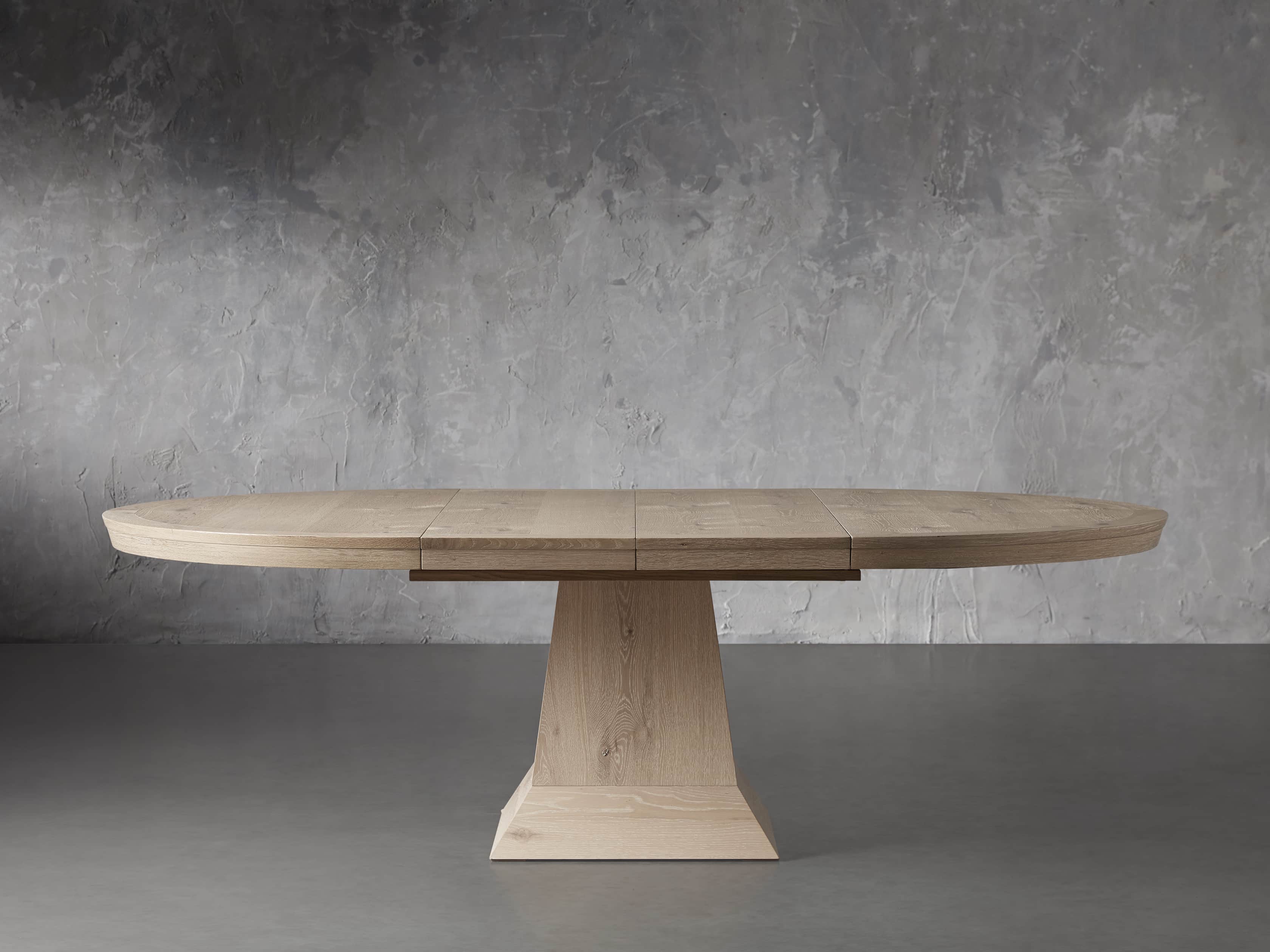Leighton Extension Dining Table